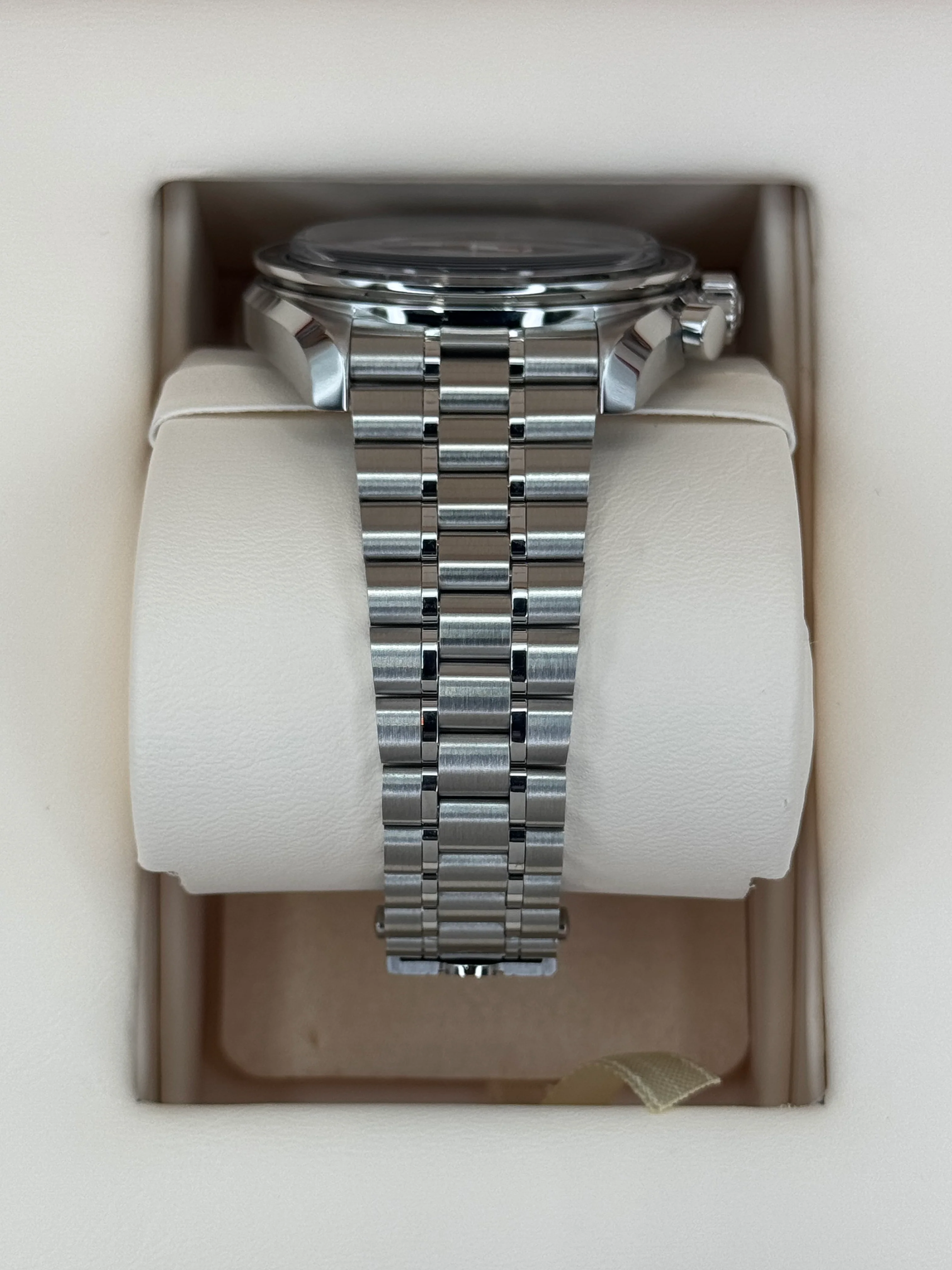 2024 Omega Chronoscope Co-Axial Chrono 329.30.43.51.02.001 - Image 3