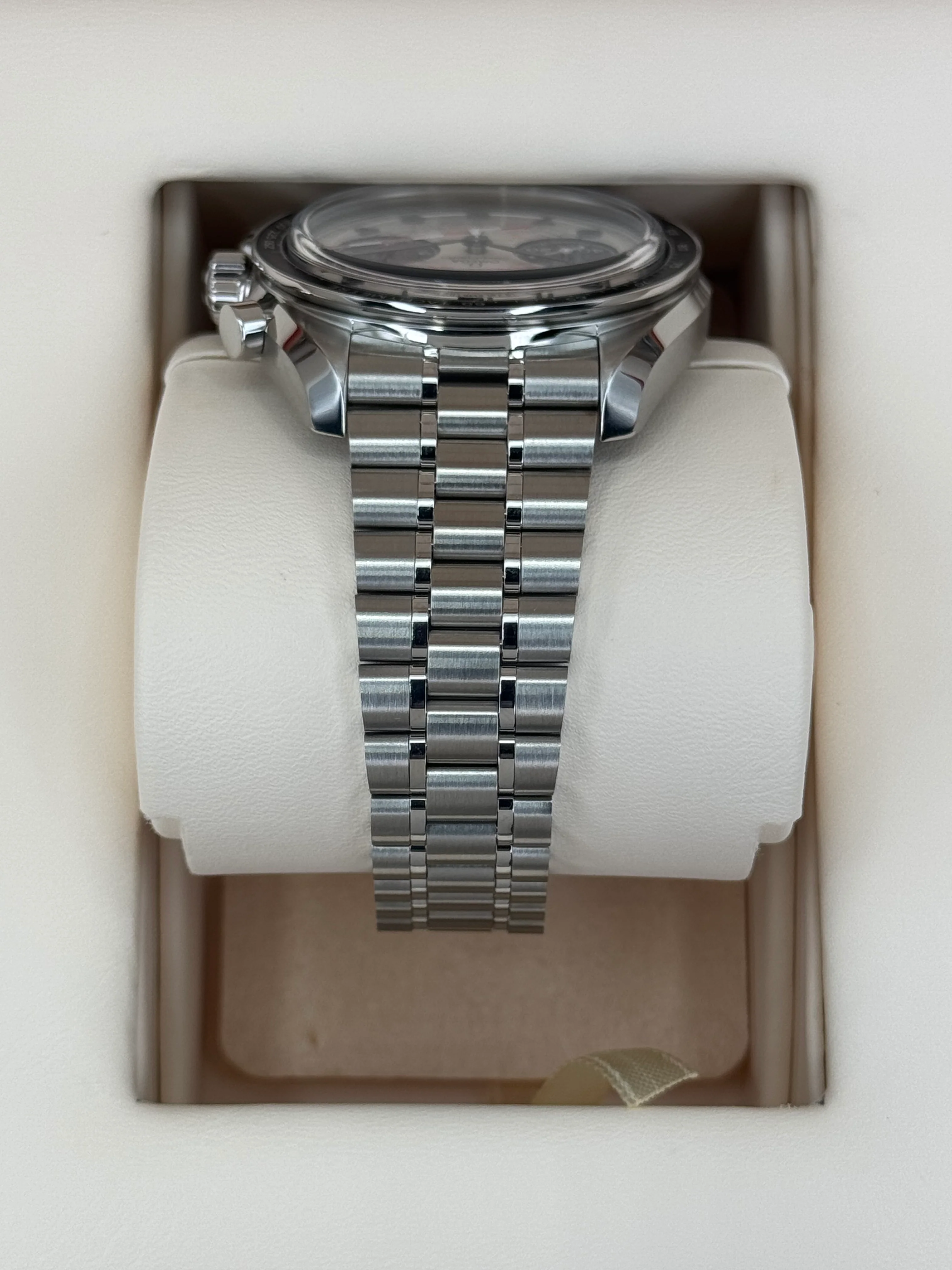 2024 Omega Chronoscope Co-Axial Chrono 329.30.43.51.02.001 - Image 4