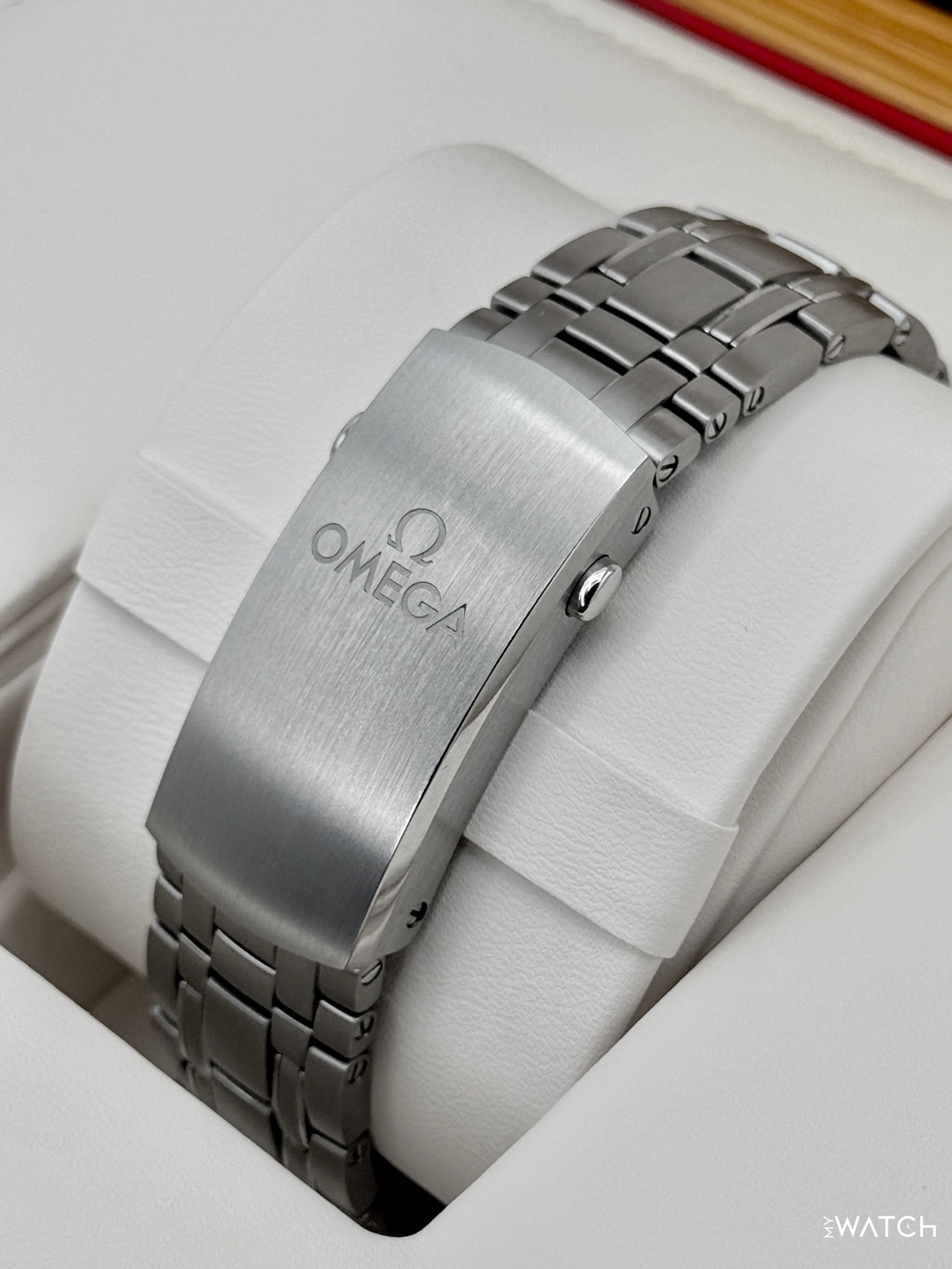 2024 Omega Seamaster Diver 300M 42mm 210.30.42.20.03.001 Blue Dial - Image 2