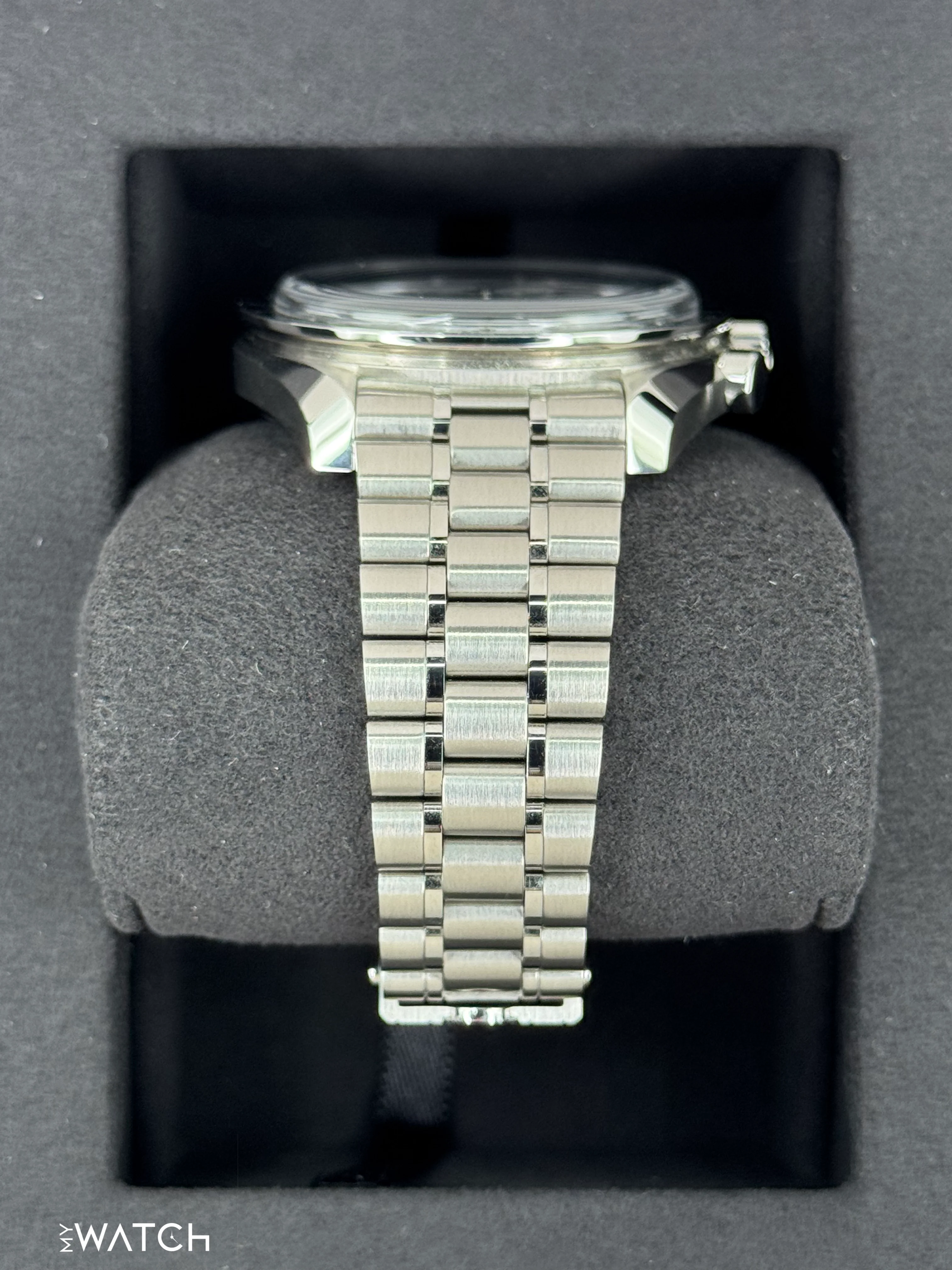 2024 Omega Speedmaster Moonwatch Pro 310.30.42.50.04.001 42mm White Dial - Image 3
