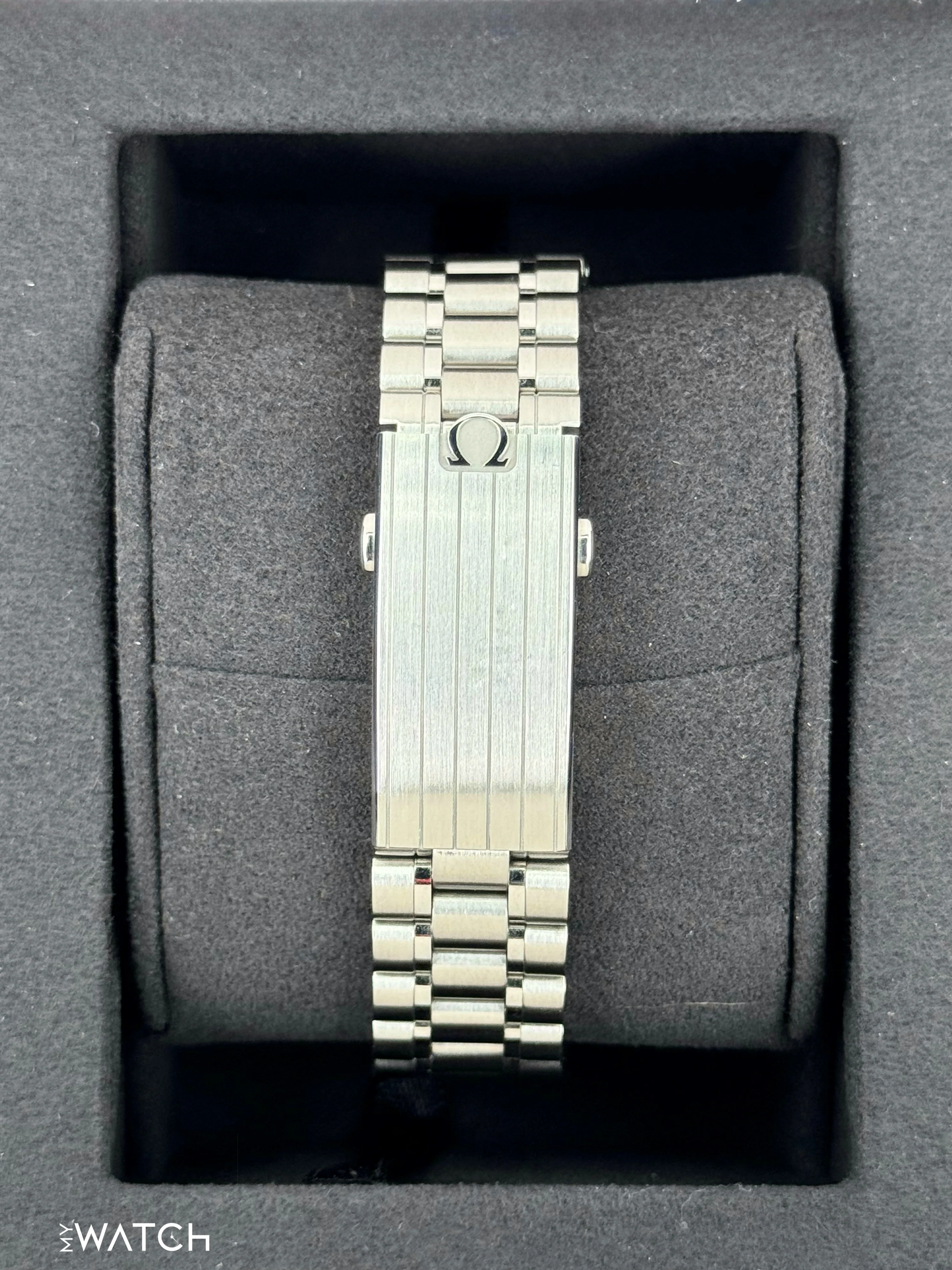 2024 Omega Speedmaster Moonwatch Pro 310.30.42.50.04.001 42mm White Dial - Image 2
