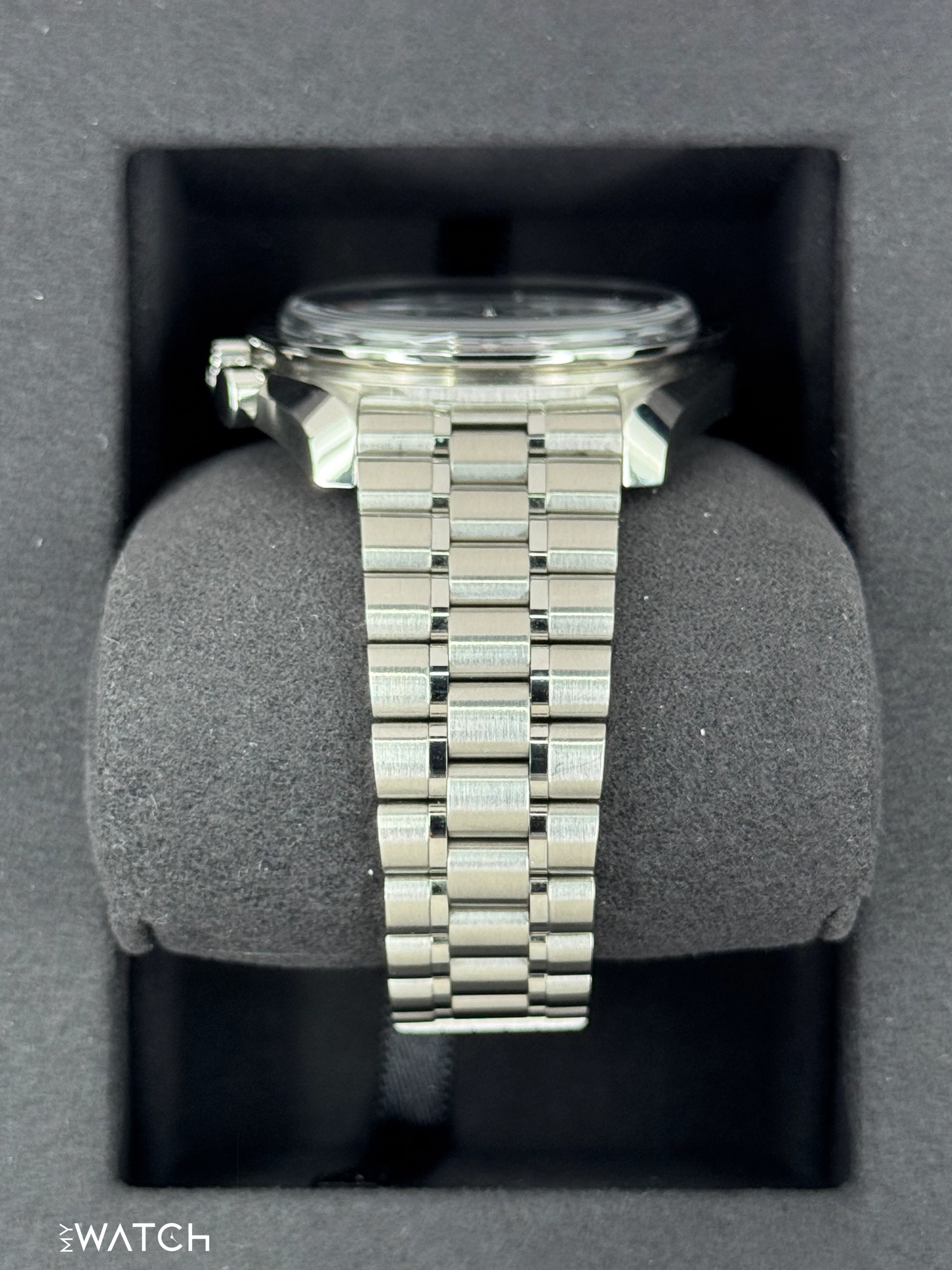2024 Omega Speedmaster Moonwatch Pro 310.30.42.50.04.001 42mm White Dial - Image 4