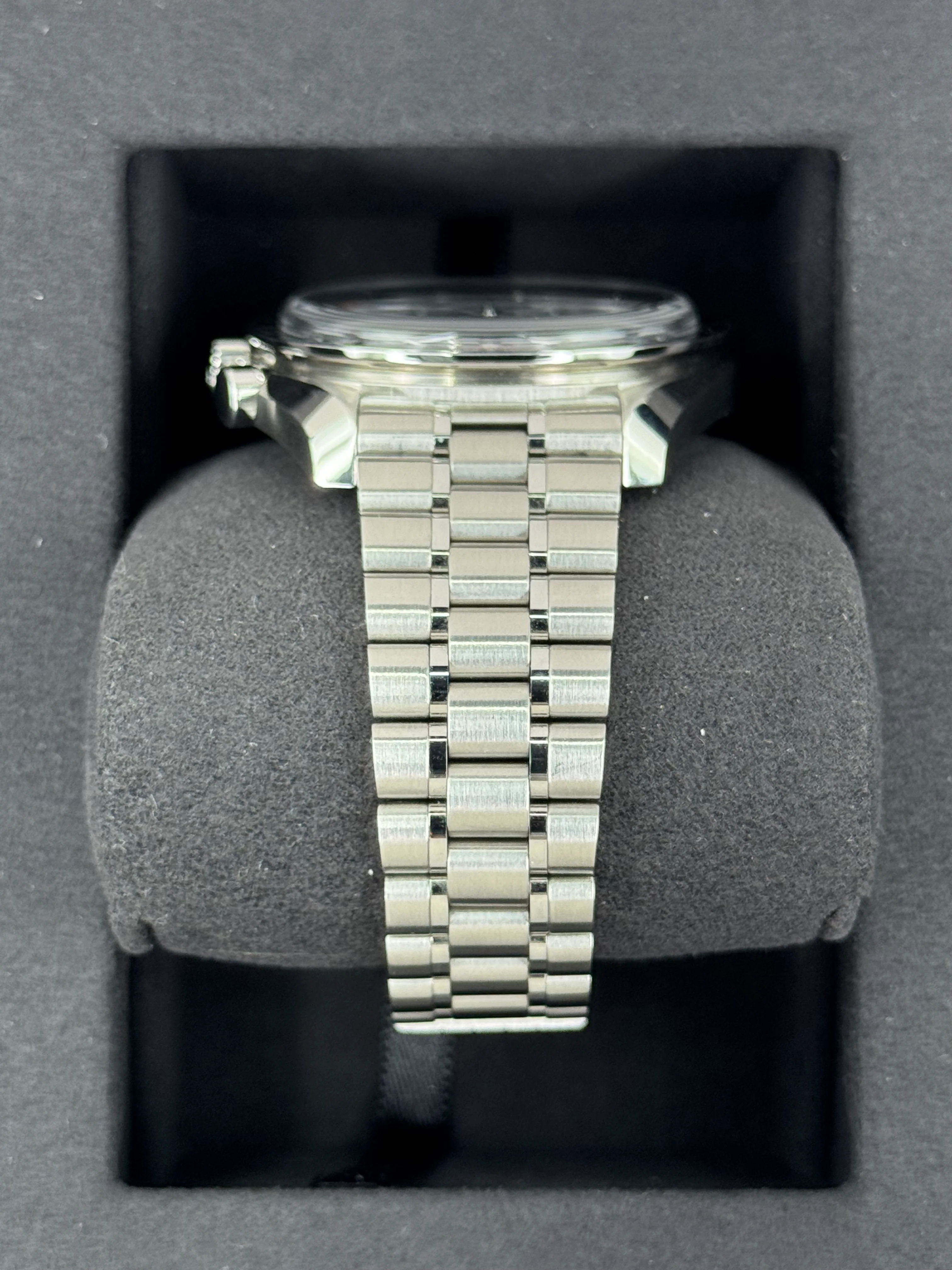 2024 Omega Speedmaster Moonwatch Pro 310.30.42.50.04.001 42mm White Dial - Image 9