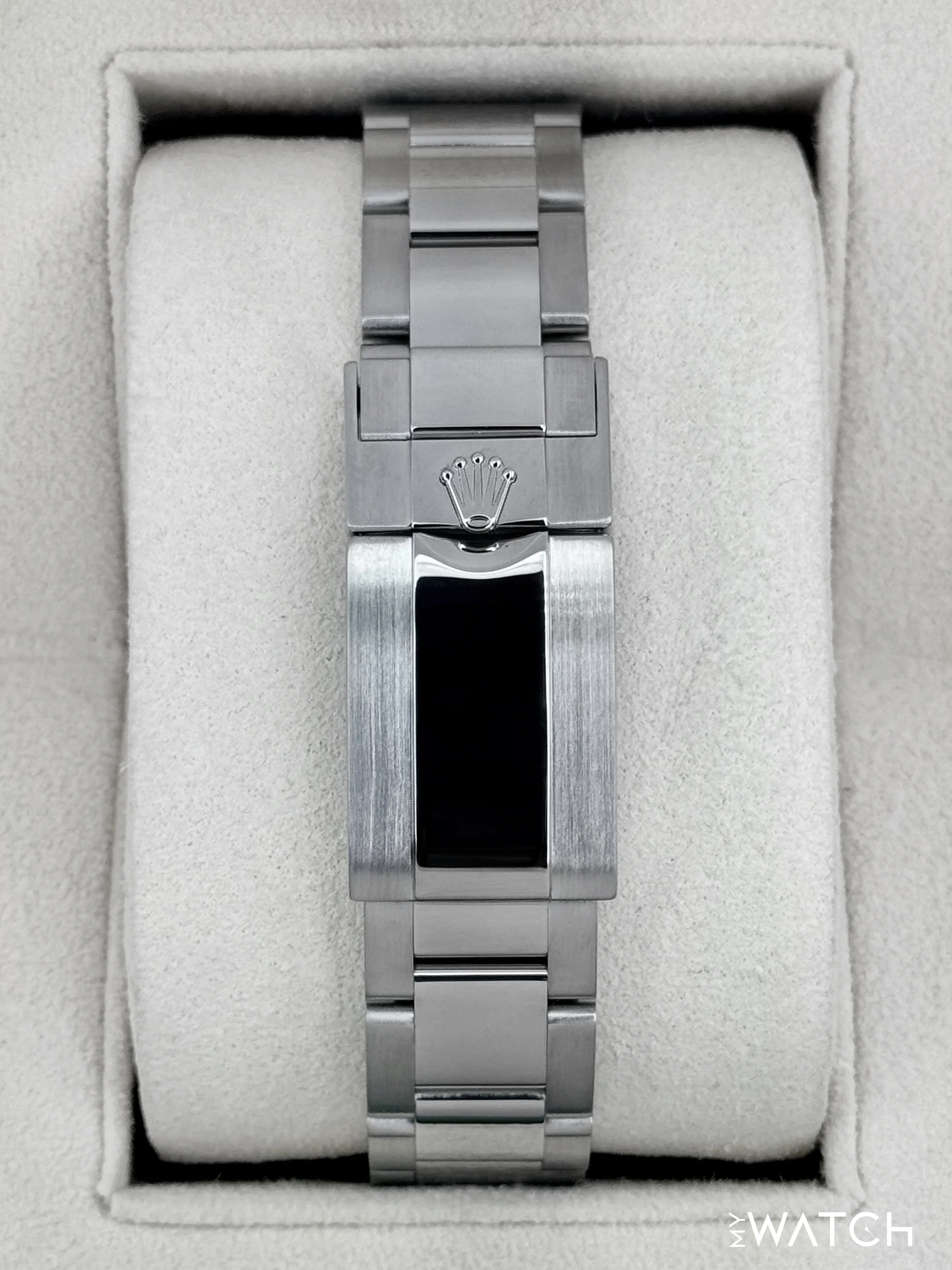 2024 Rolex Daytona 40mm 126500LN Stainless Steel Black Dial - Image 2