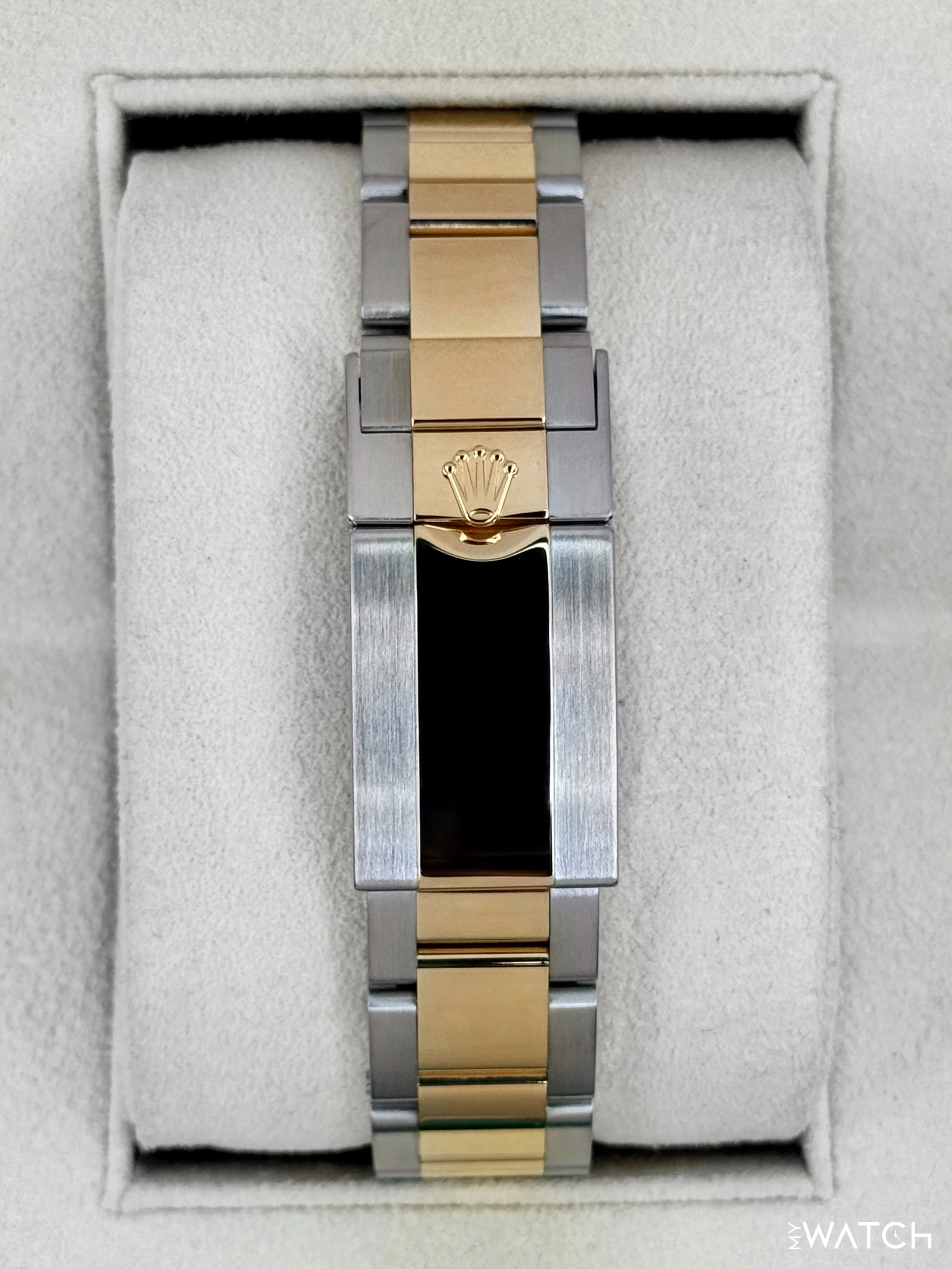 2024 Rolex Daytona 40mm 126503 Two-Tone White Dial - Image 2