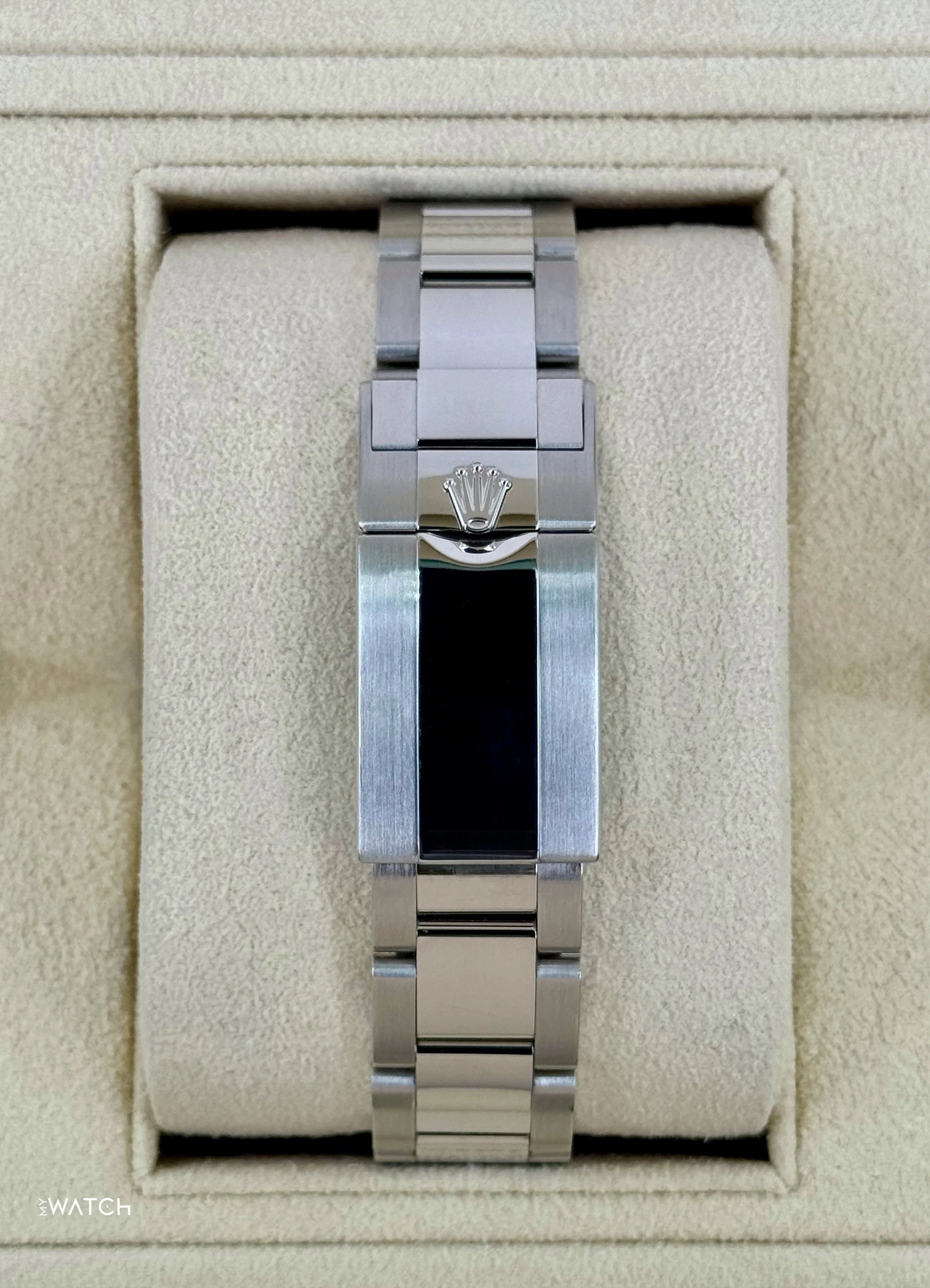 2024 Rolex Daytona 40mm 126576TBR Platinum Diamond Bezel Diamond Paved Dial - Image 2