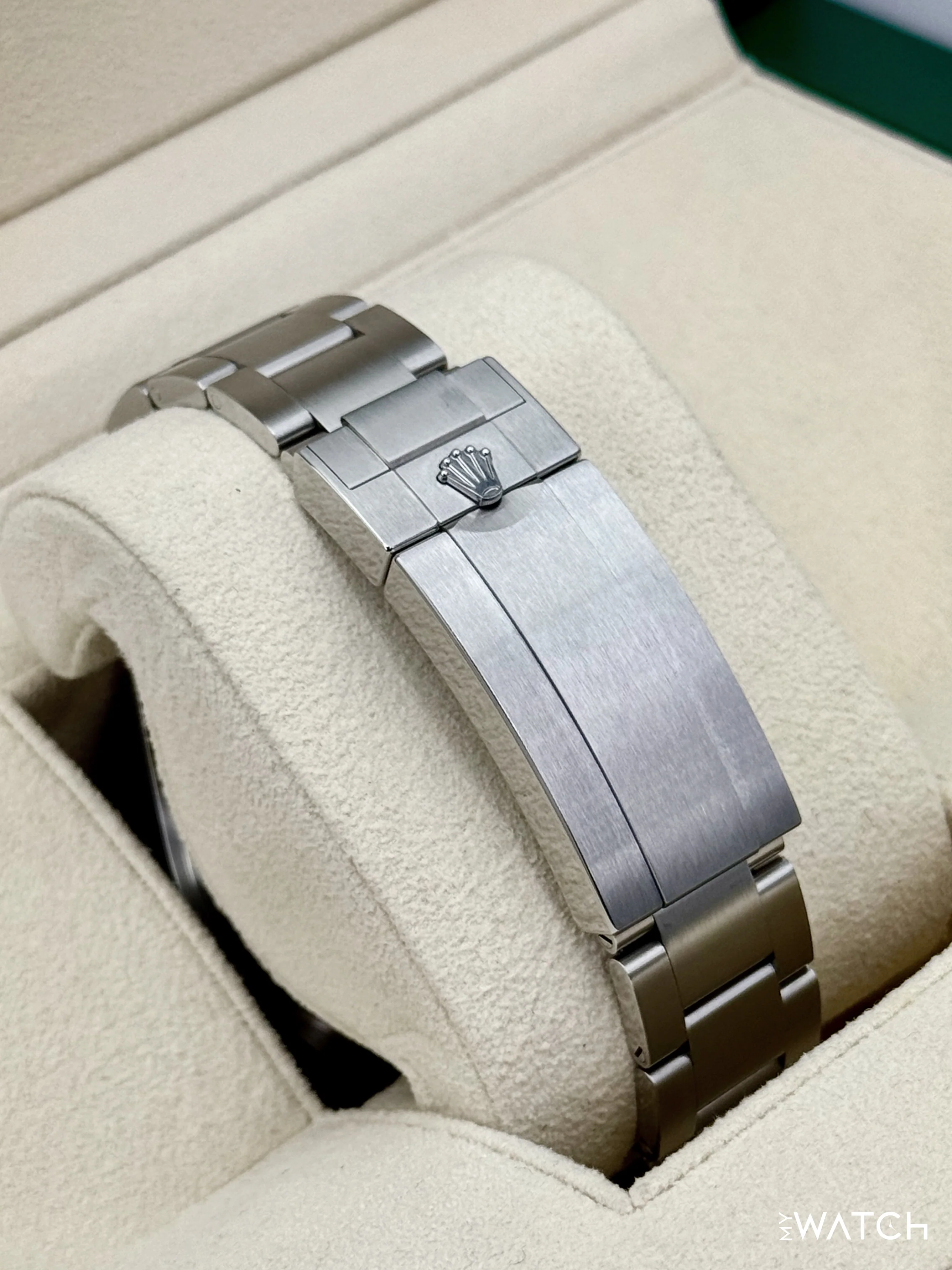 2024 Rolex Deepsea "James Cameron" 44mm 136660 Blue Dial - Image 2