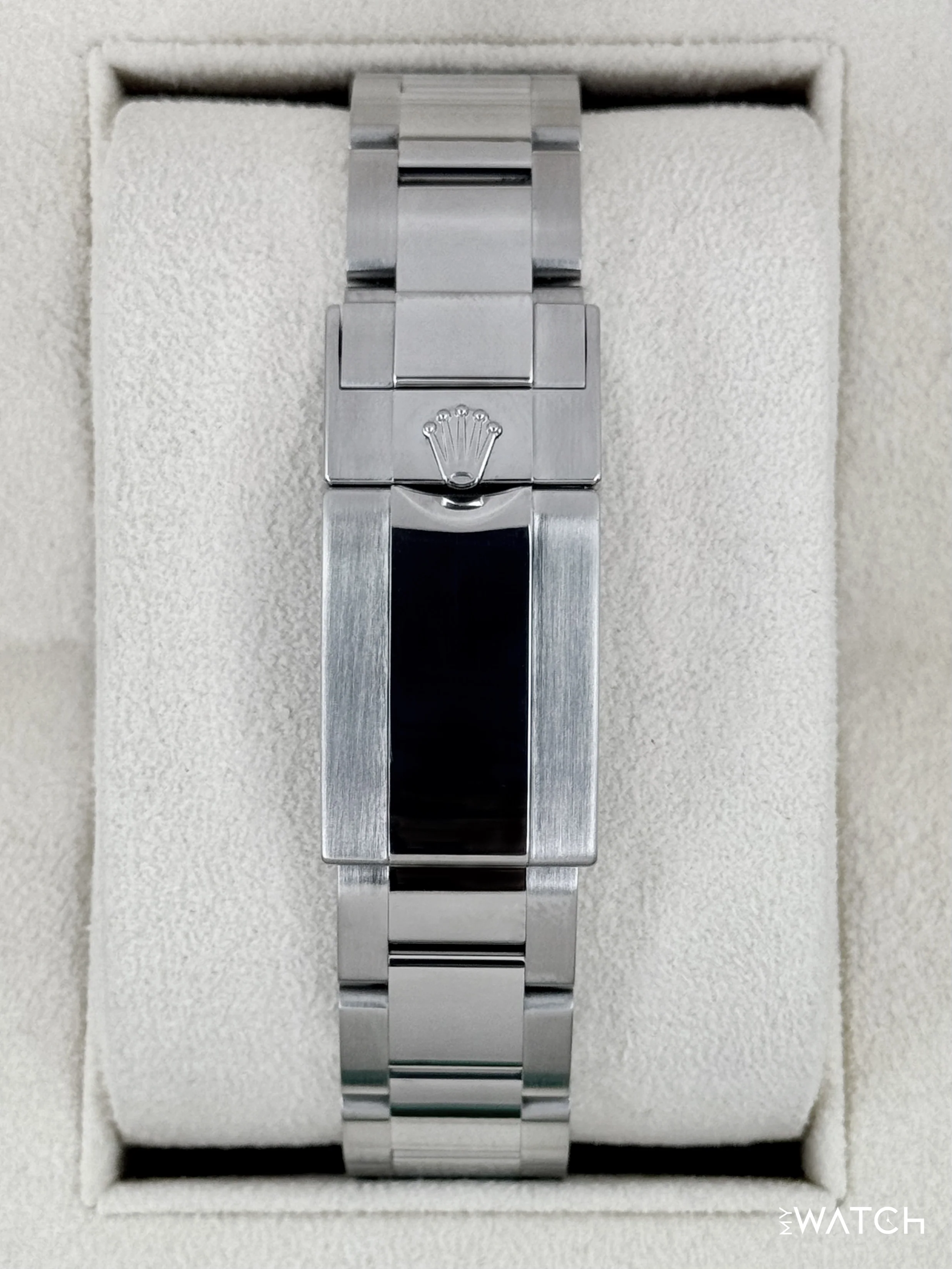 2024 Rolex GMT-Master II "Batman" 40mm 126710BLNR Oyster - Image 2