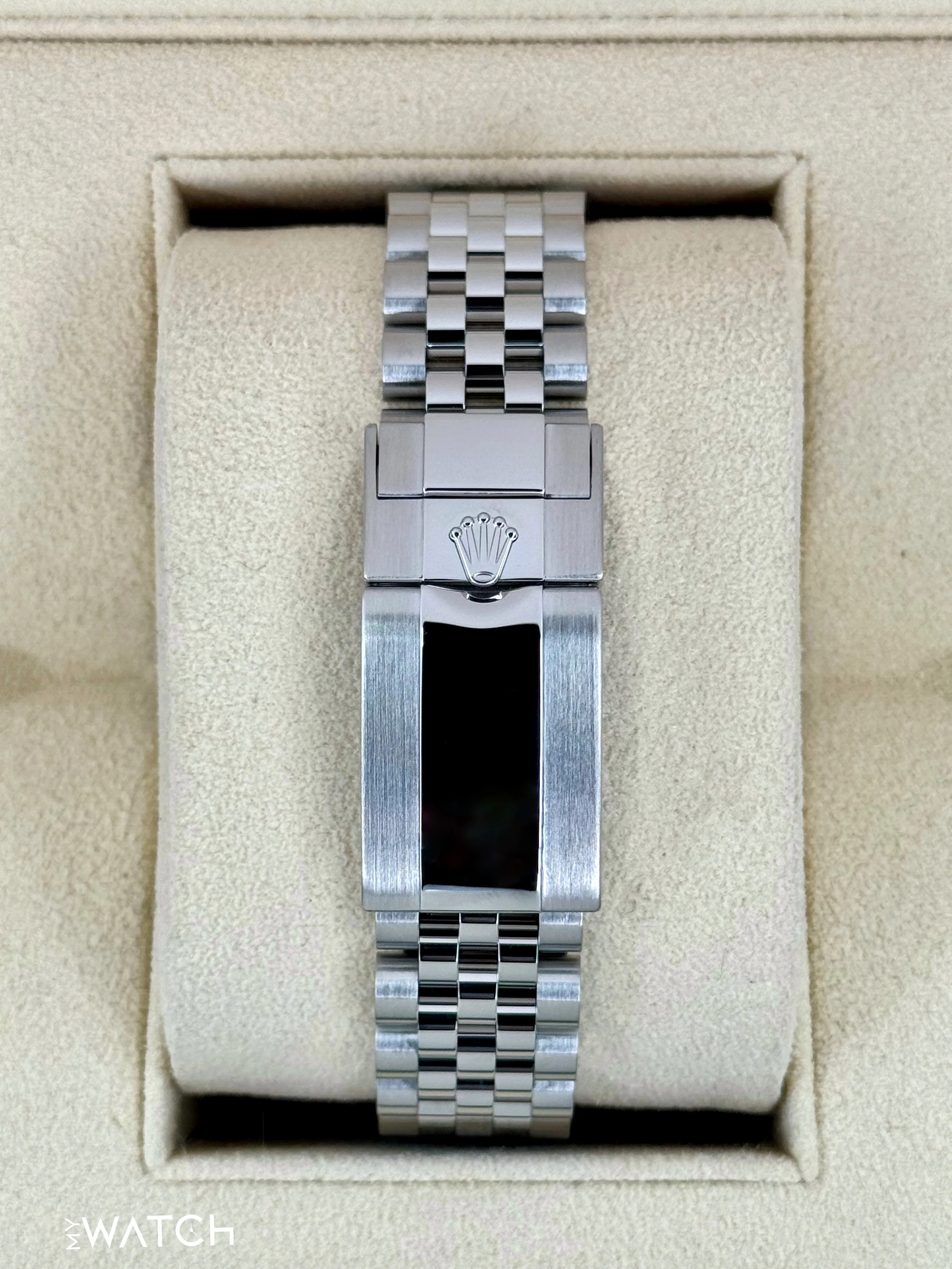 2024 Rolex GMT-Master II "Sprite" 40mm 126720VTNR Jubilee - Image 2