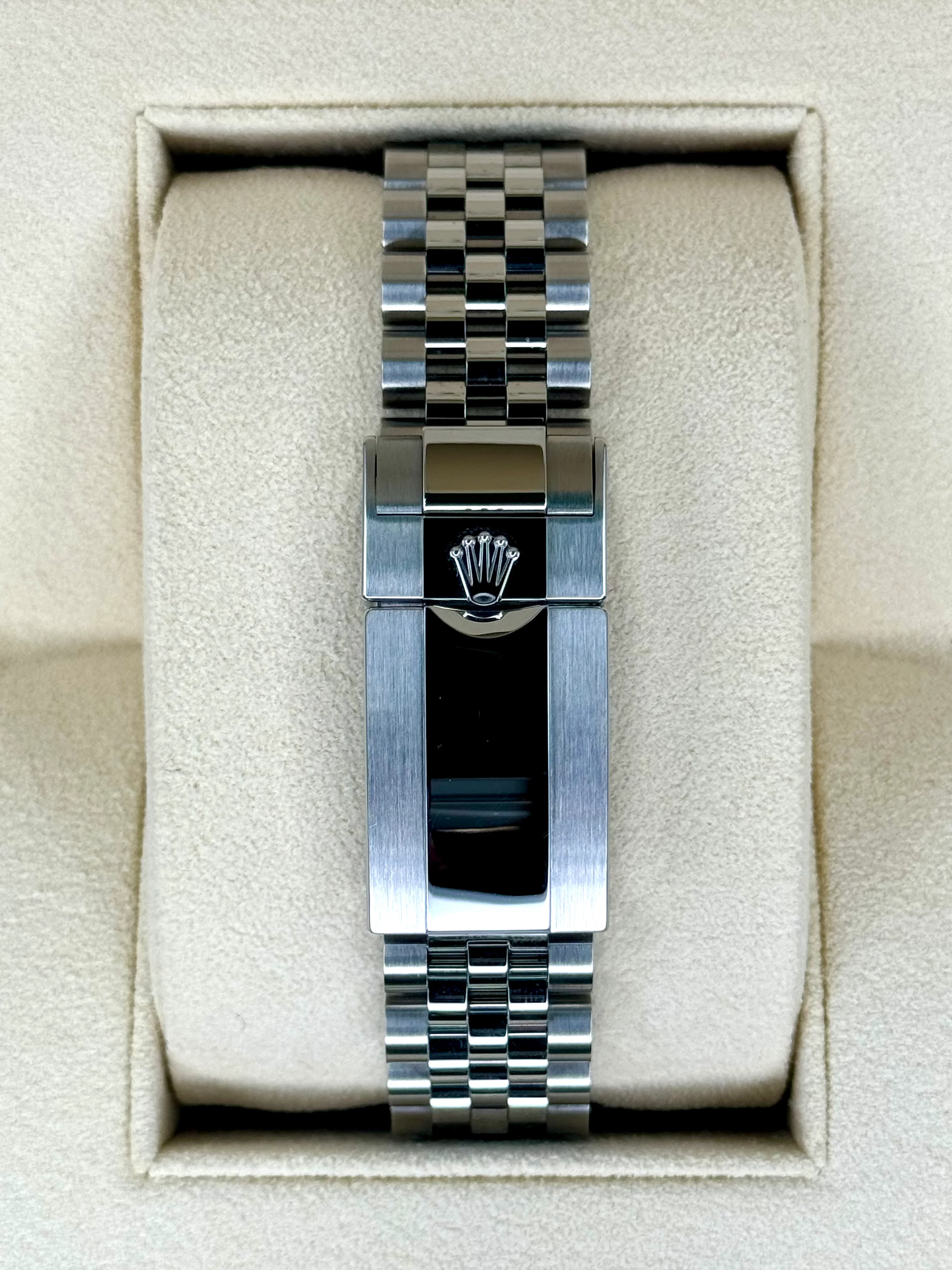 2024 Rolex GMT-Master II "Sprite" 40mm 126720VTNR Jubilee - Image 2