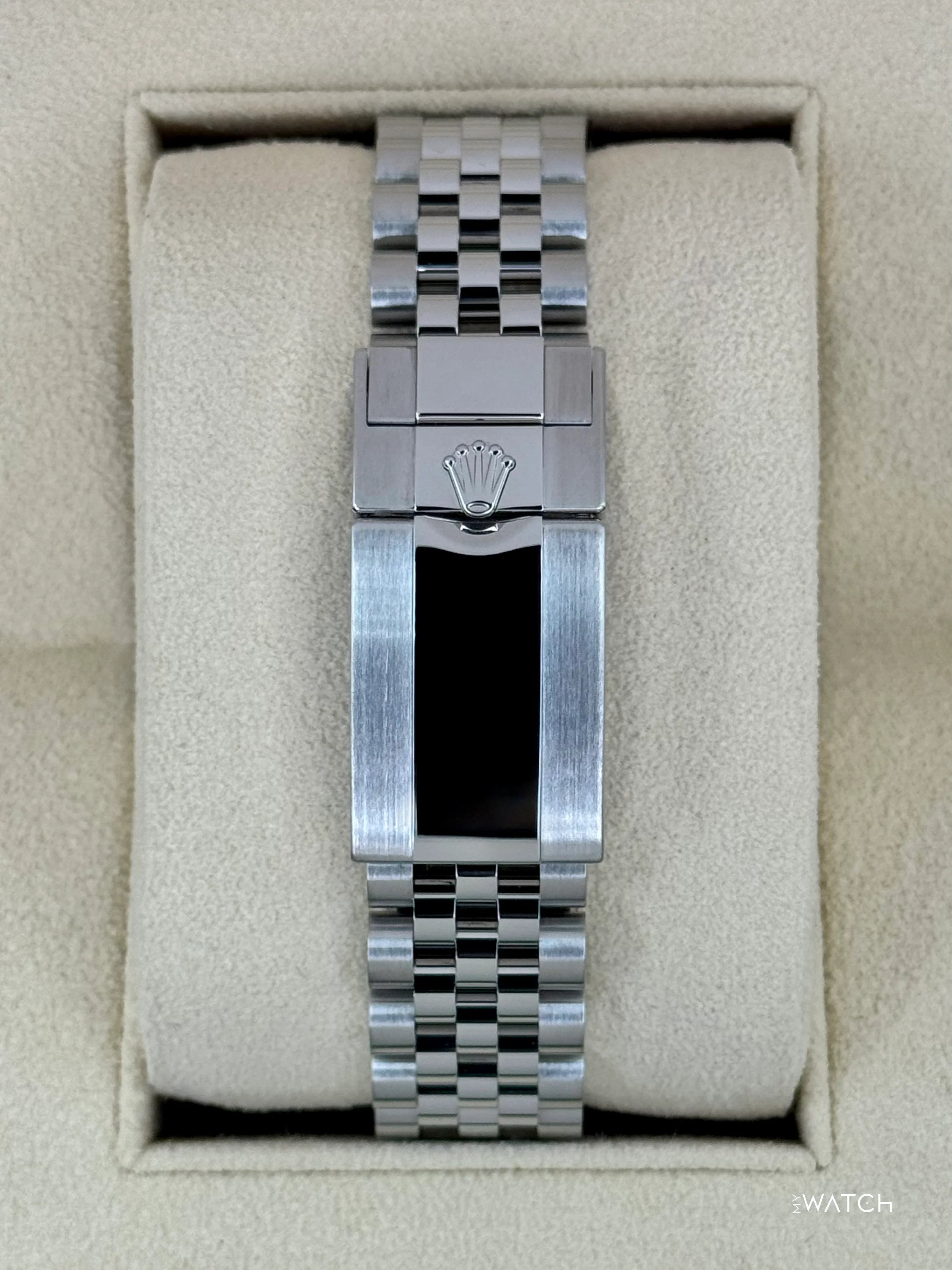 2024 Rolex GMT-Master II "Sprite" 40mm 126720VTNR Jubilee - Image 2