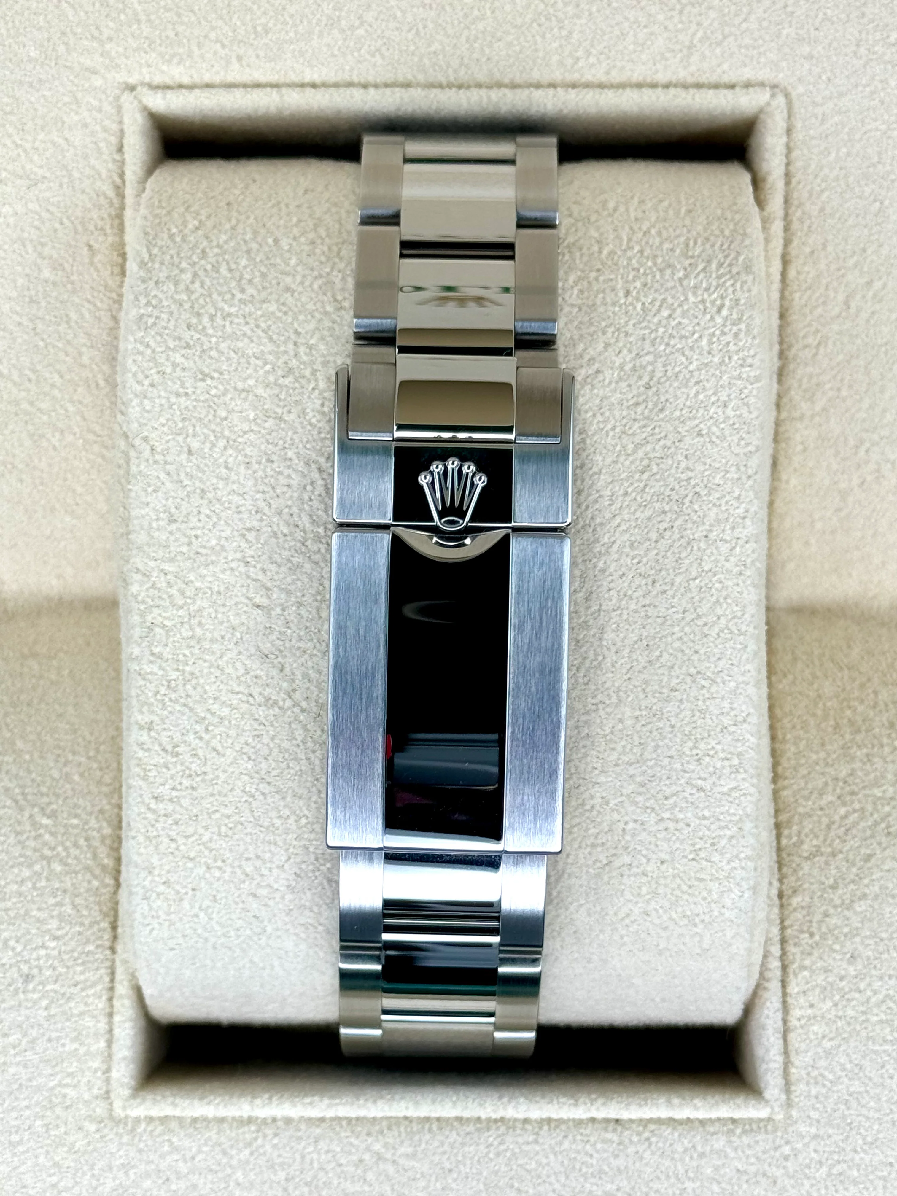 NEW 2024 Rolex GMT-Master II "Sprite" 40mm 126720VTNR Oyster - Image 2