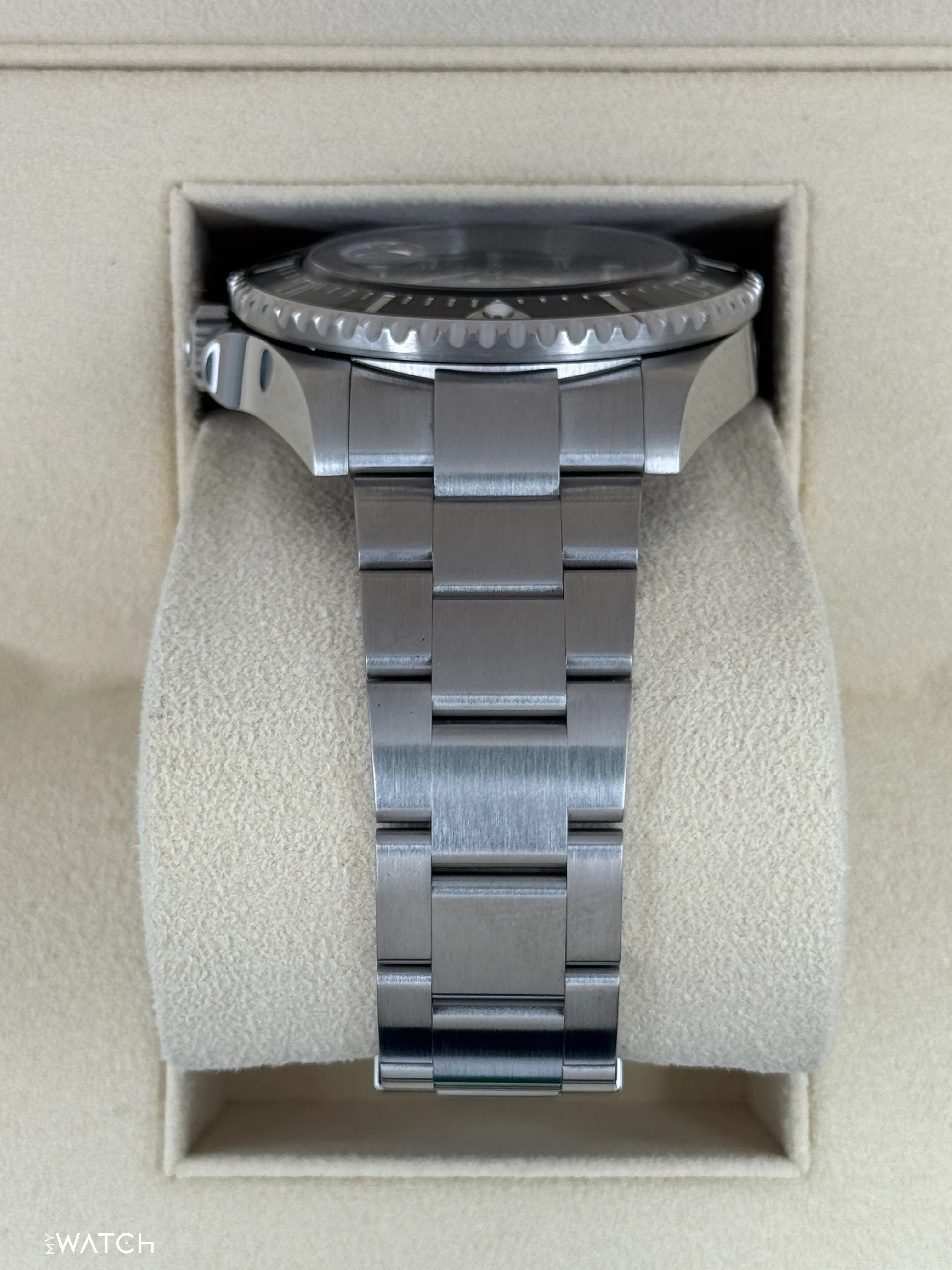 2024 Rolex Sea-Dweller 43mm 126600 Black Dial - Image 4