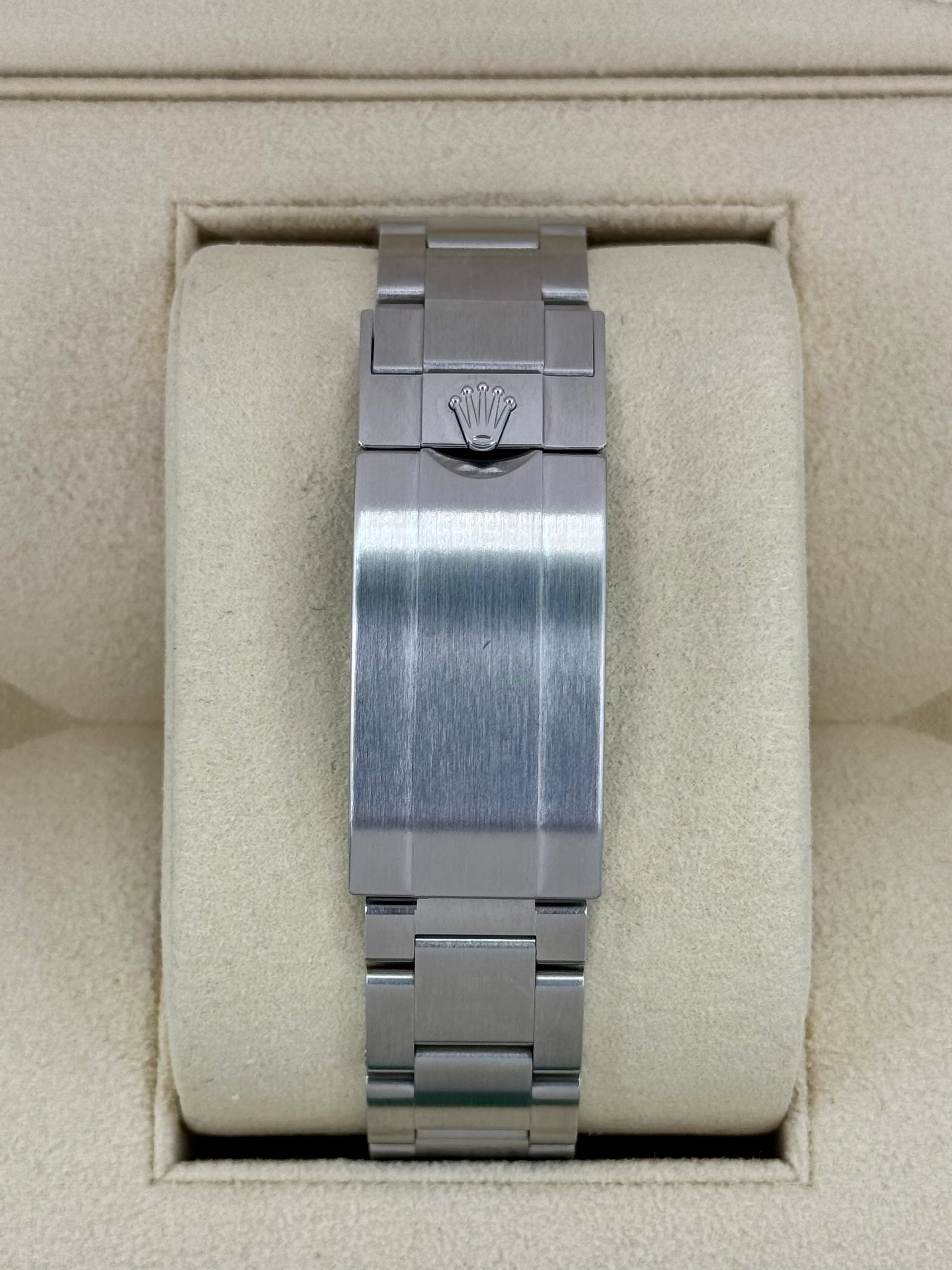 2025 Rolex Submariner 41mm 126610LN Stainless Steel Black Dial - Image 2