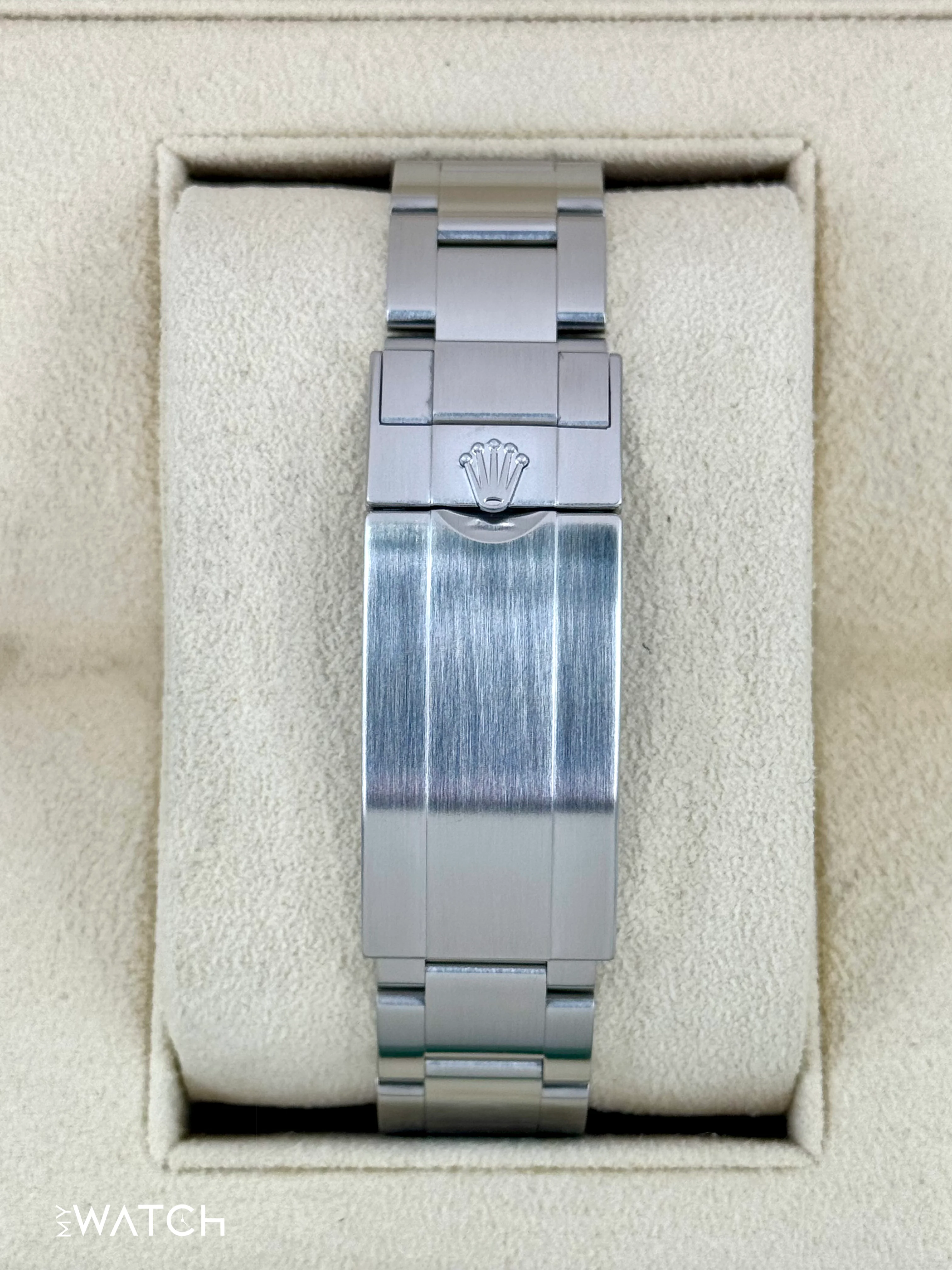 2024 Rolex Submariner 41mm 126610LN Stainless Steel Black Dial - Image 2