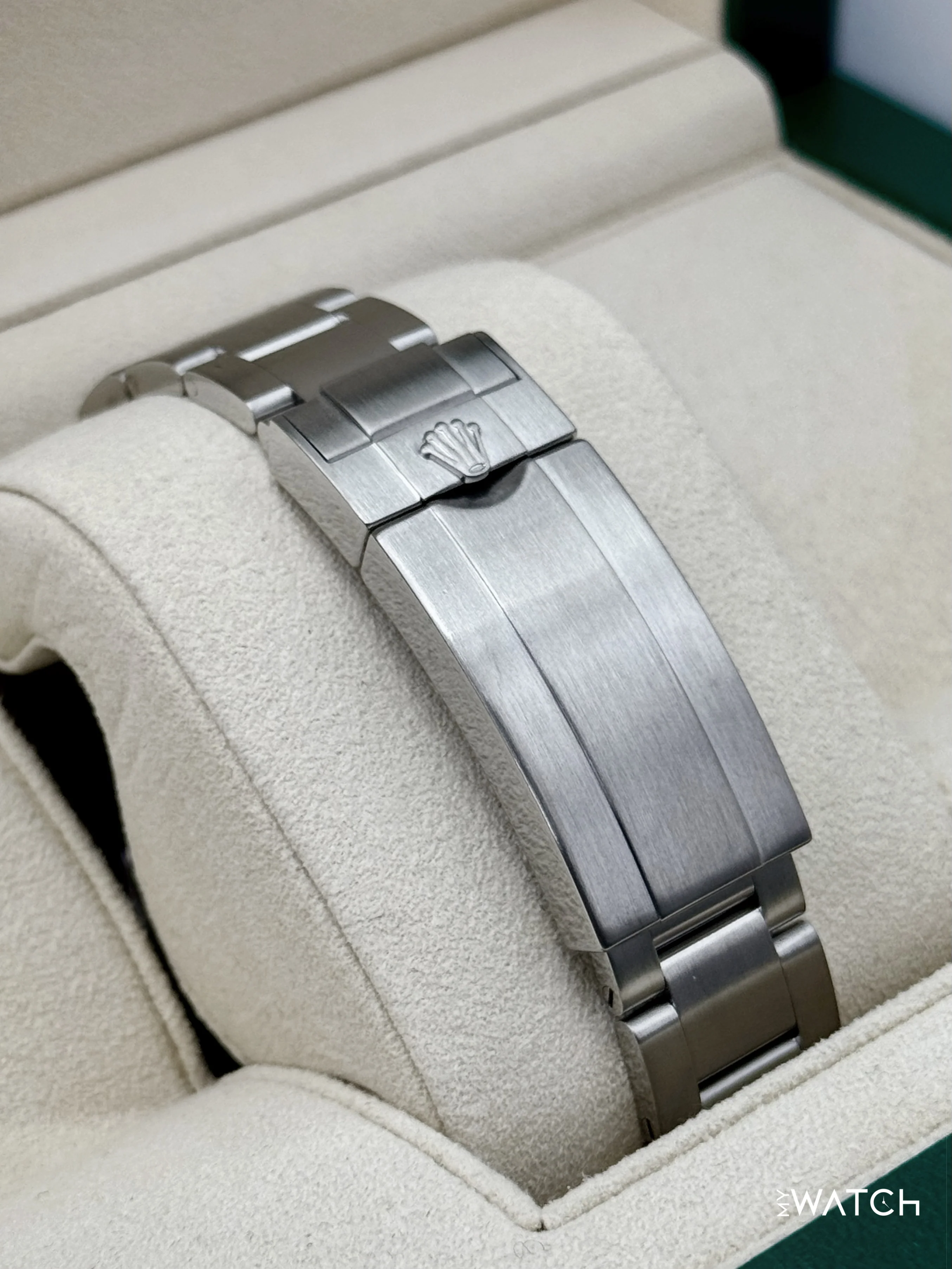 2024 Rolex Submariner 41mm 126610LN Stainless Steel Black Dial - Image 2