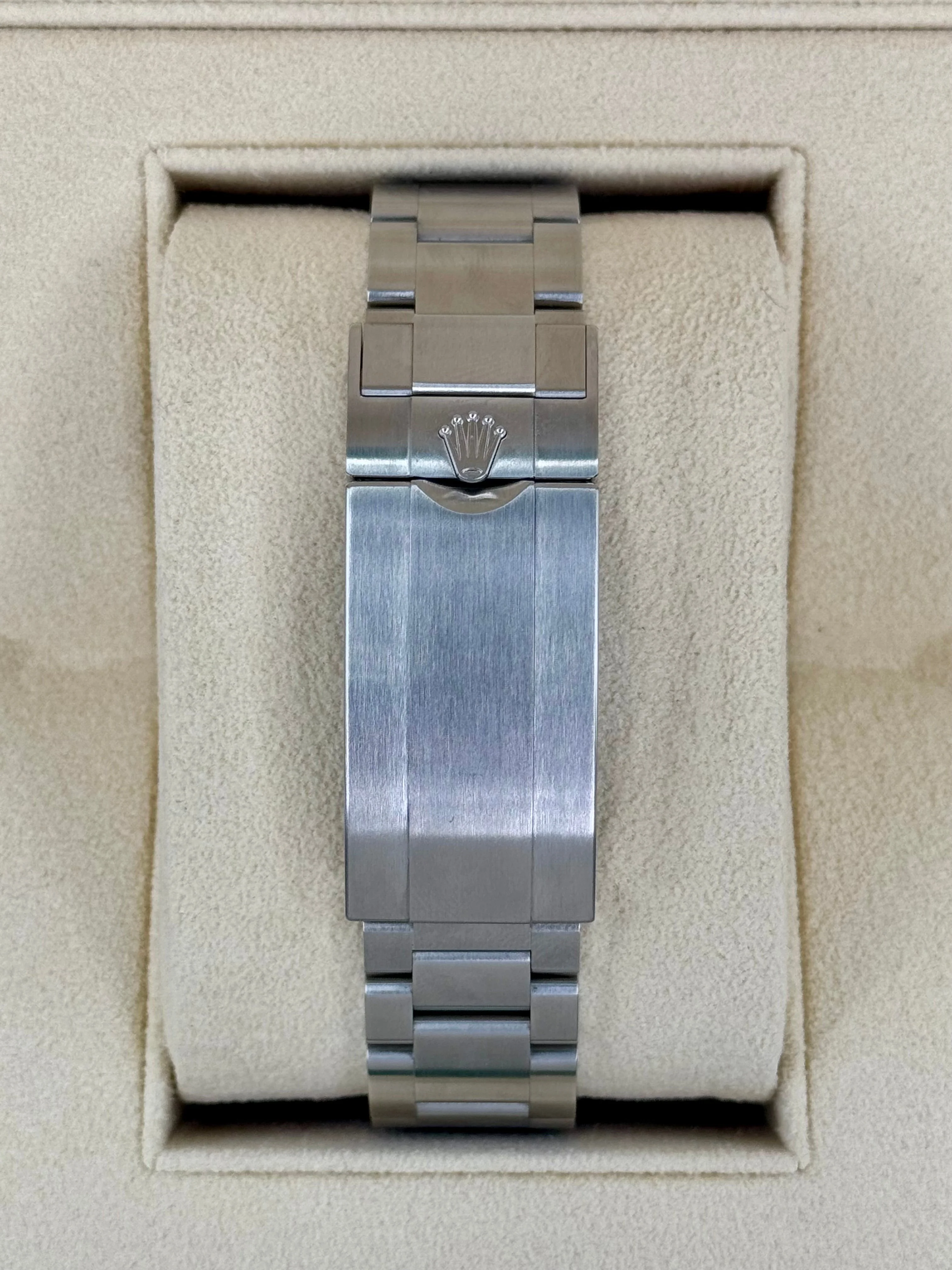 2024 Rolex Submariner "Starbucks" 41mm 126610LV Black Dial - Image 2