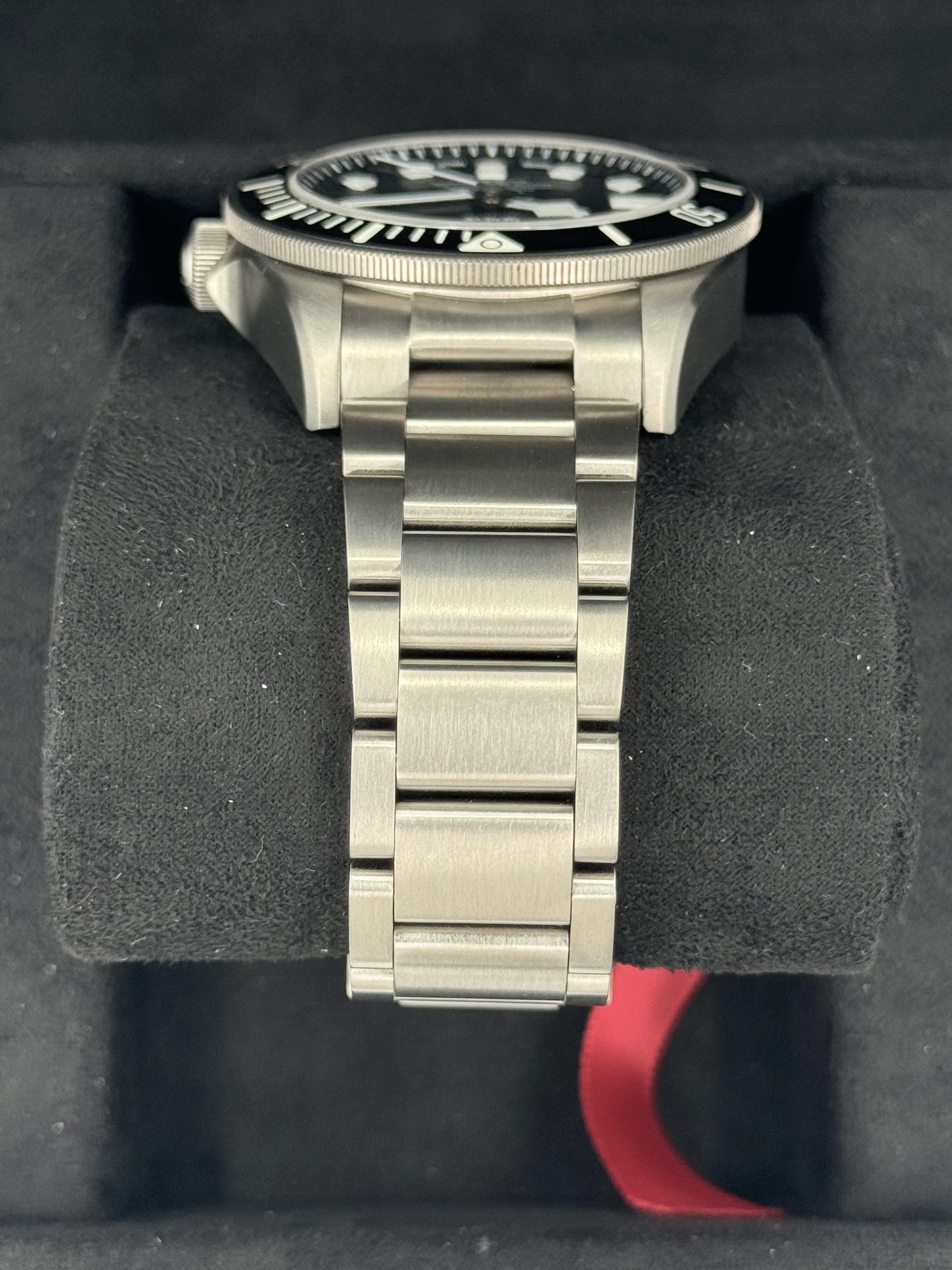 2024 Tudor Pelagos 42mm 25600TN Titanium Black Dial - Image 4