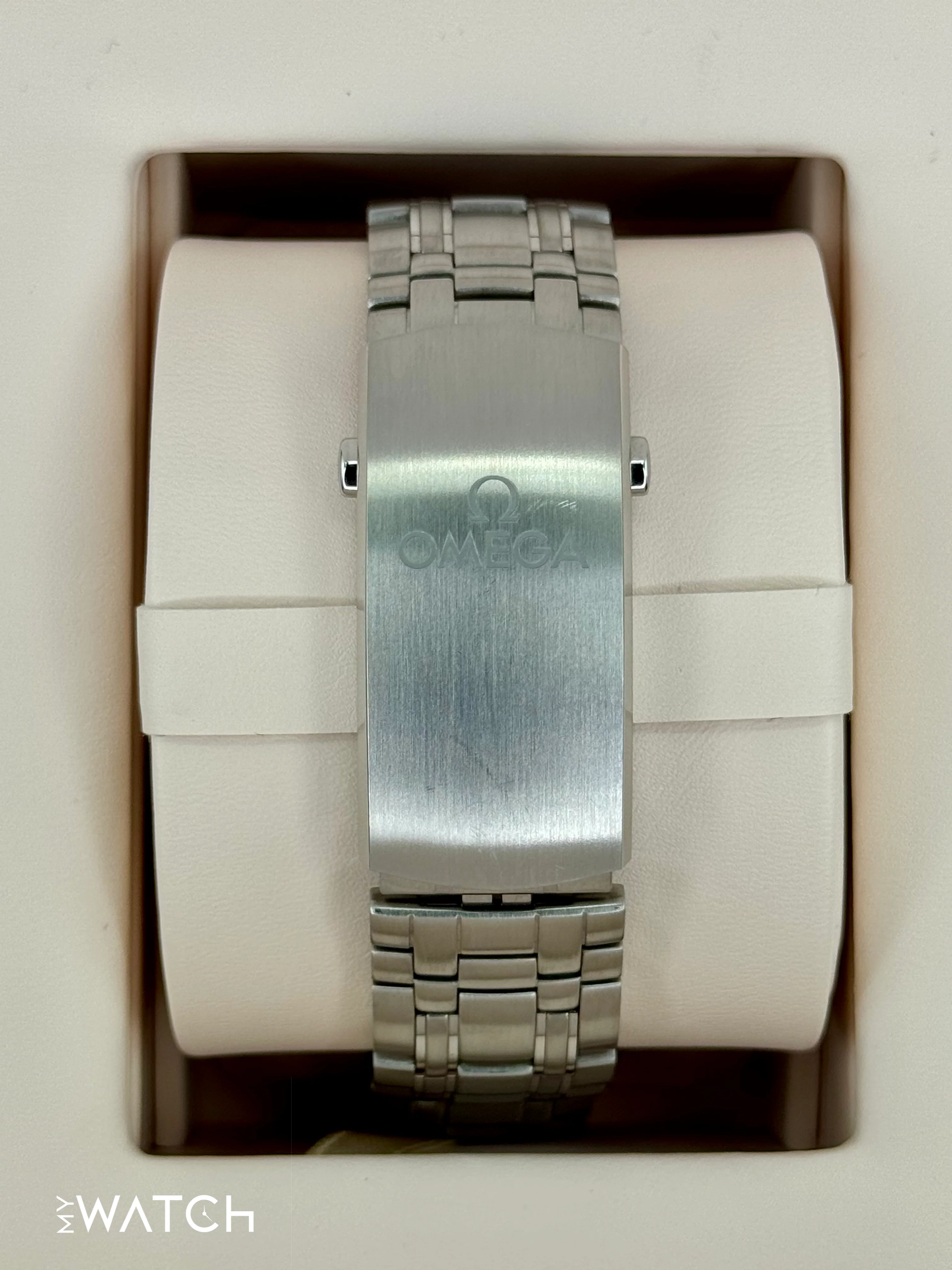 2025 Omega Seamaster Diver 300M 42mm 210.30.42.20.01.001 Black Dial - Image 2