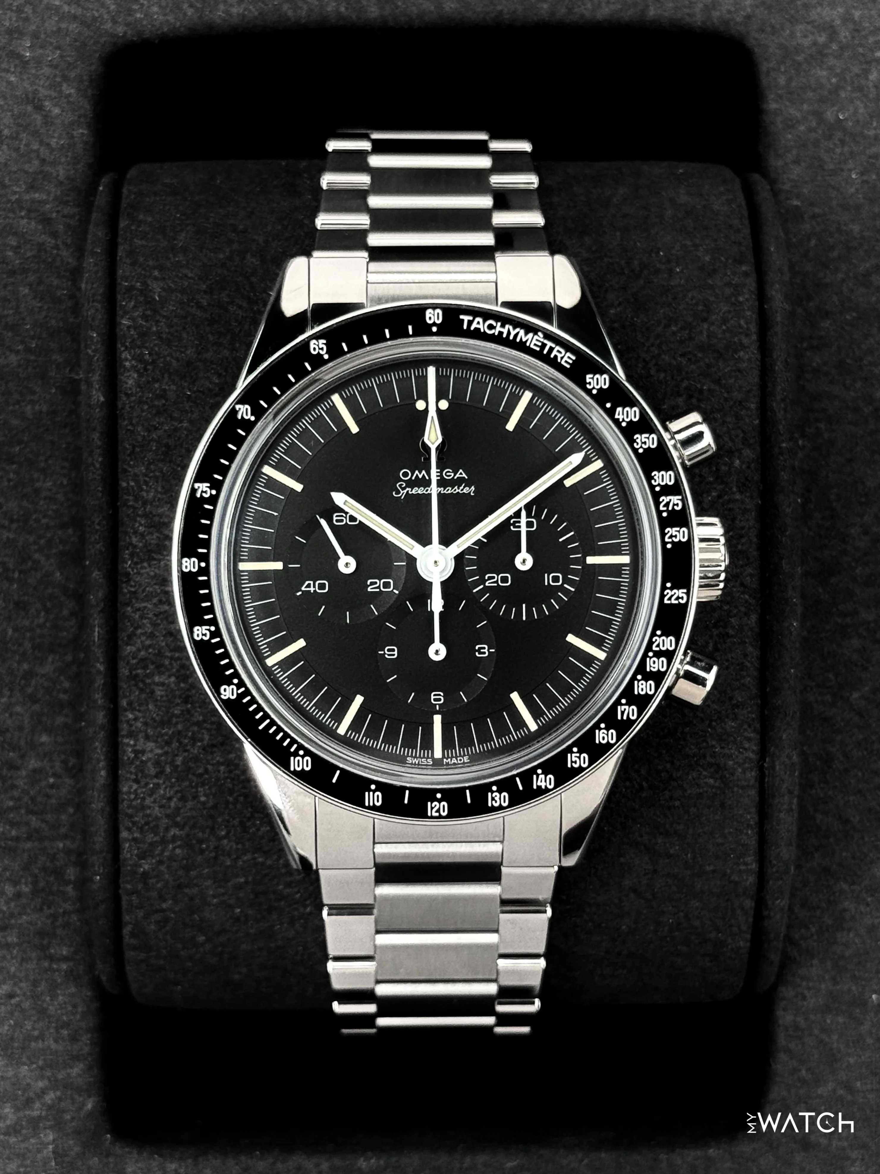 All Watches