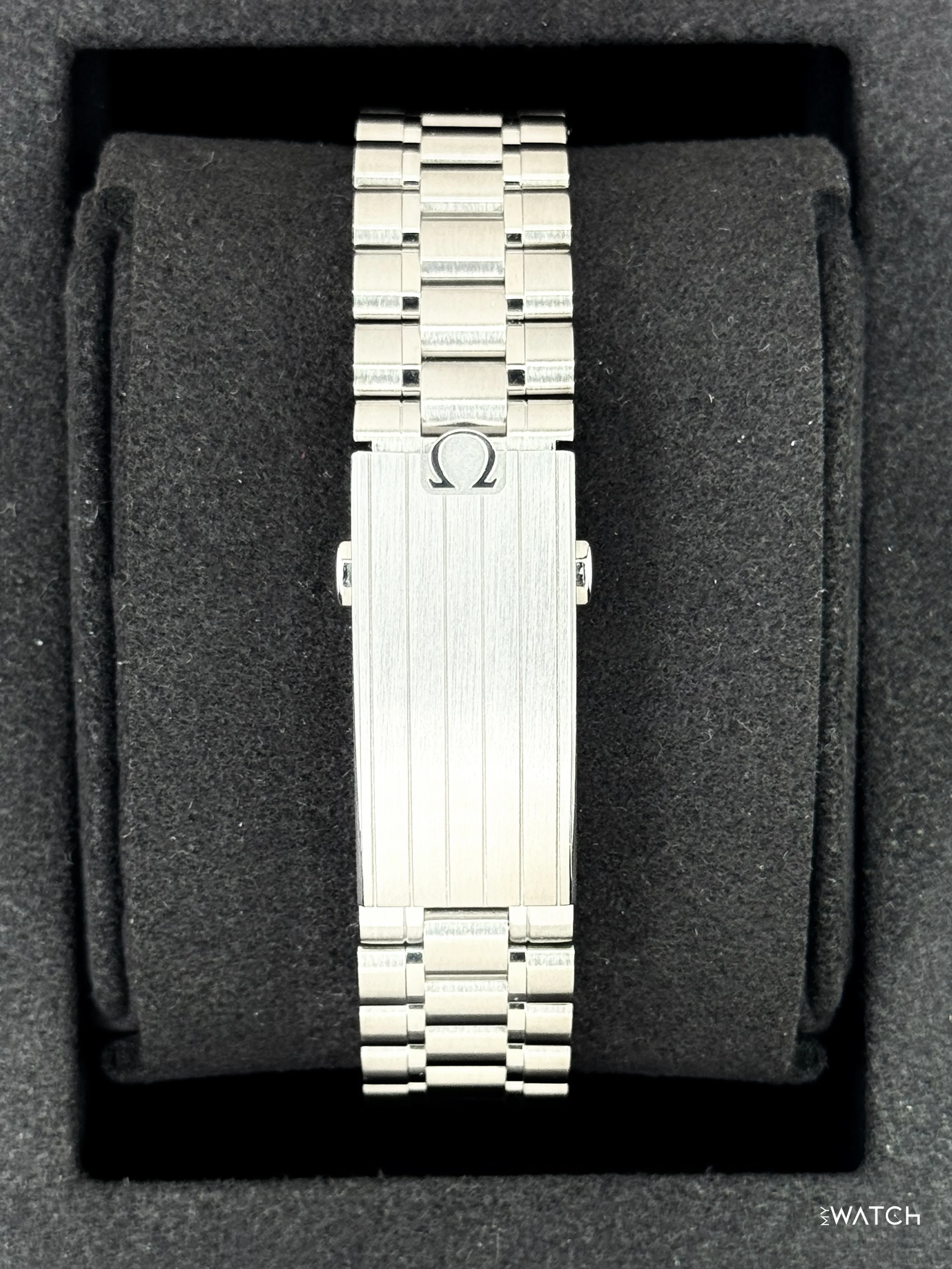 2025 Omega Speedmaster Moonwatch Pro 42mm 310.30.42.50.01.002 Black Dial - Image 2