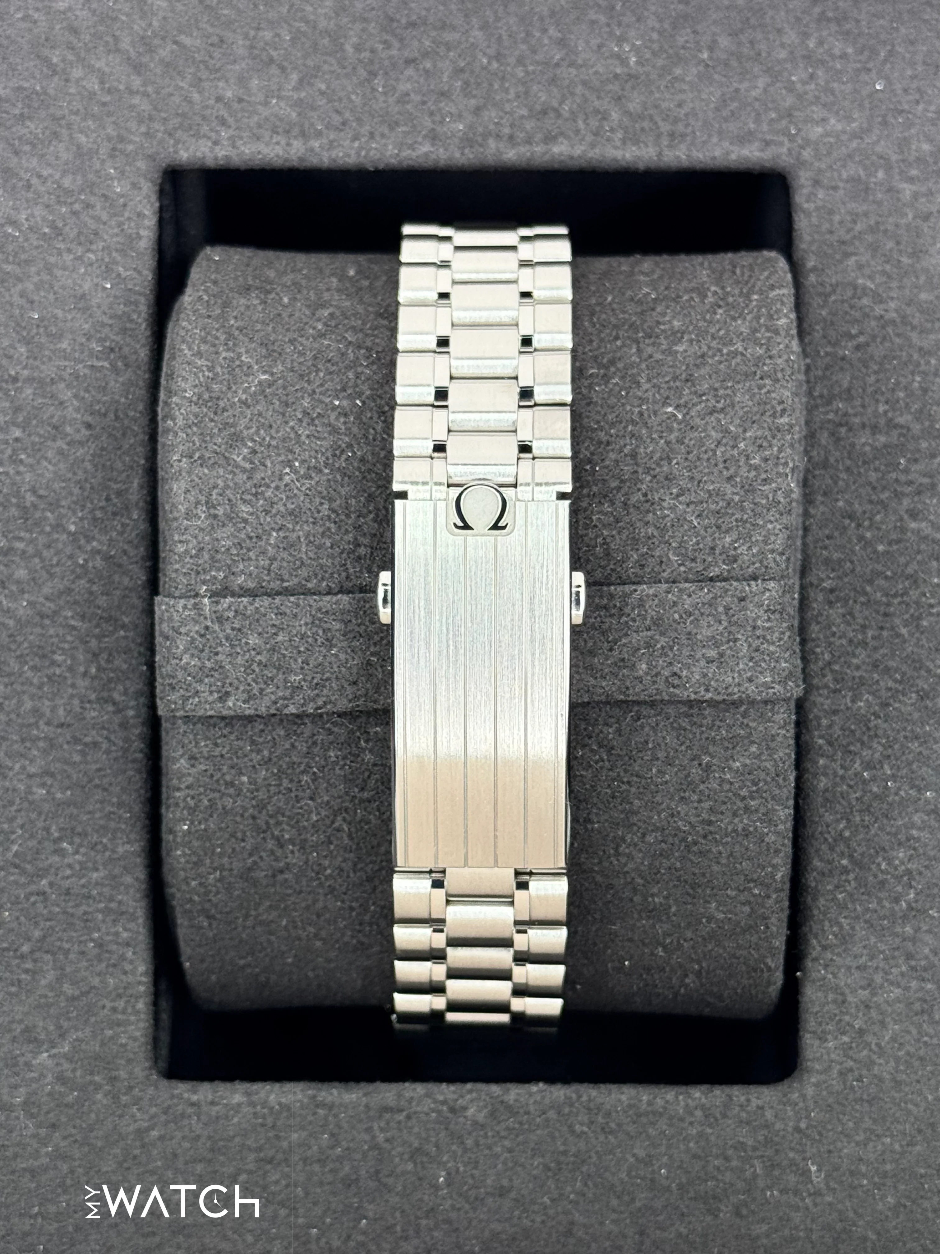 2025 Omega Speedmaster Moonwatch Pro 42mm 310.30.42.50.04.001 White Dial - Image 2