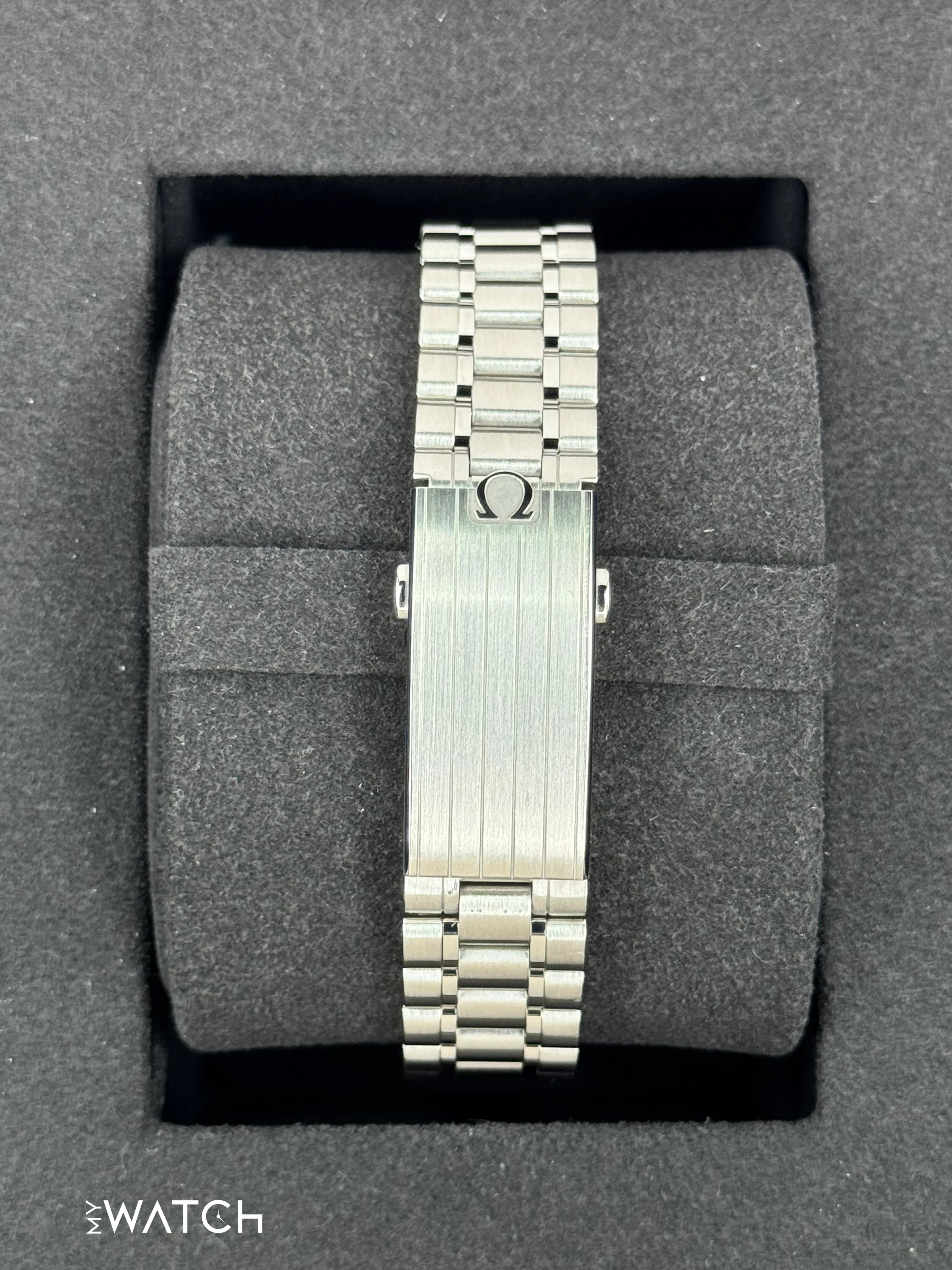 2025 Omega Speedmaster Moonwatch Pro 42mm 310.30.42.50.01.002  Black Dial - Image 2