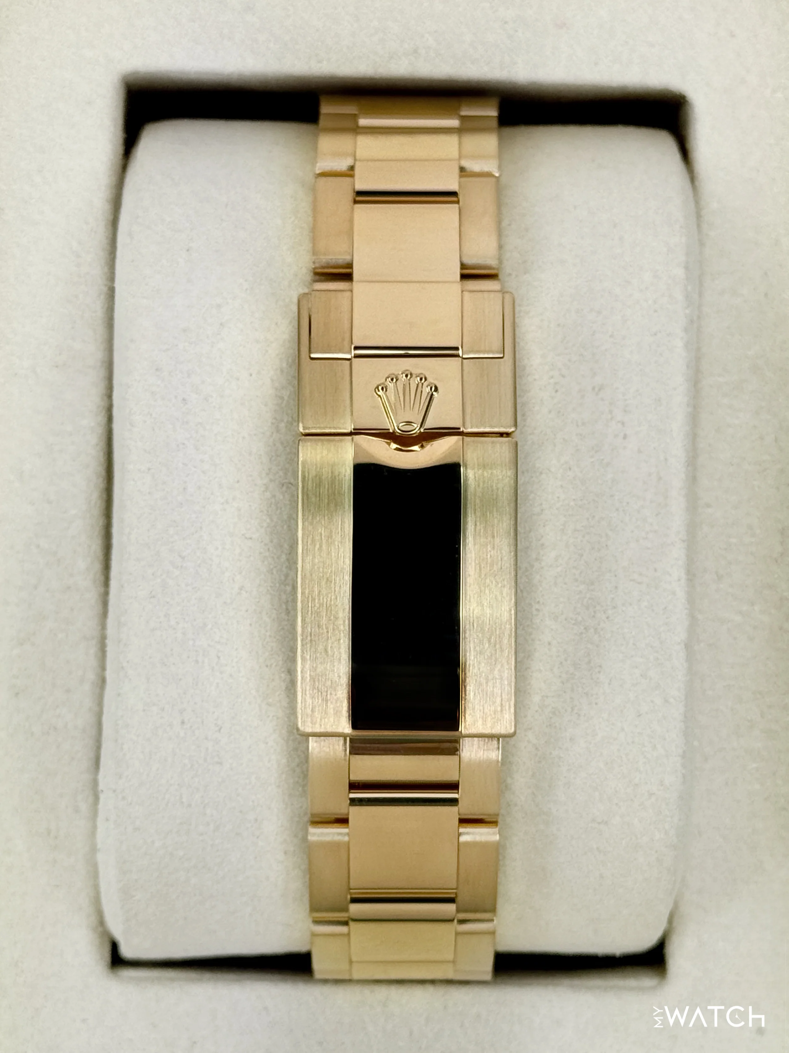 2025 Rolex Daytona "John Mayer" 40mm 126508 Yellow Gold Green Dial - Image 2