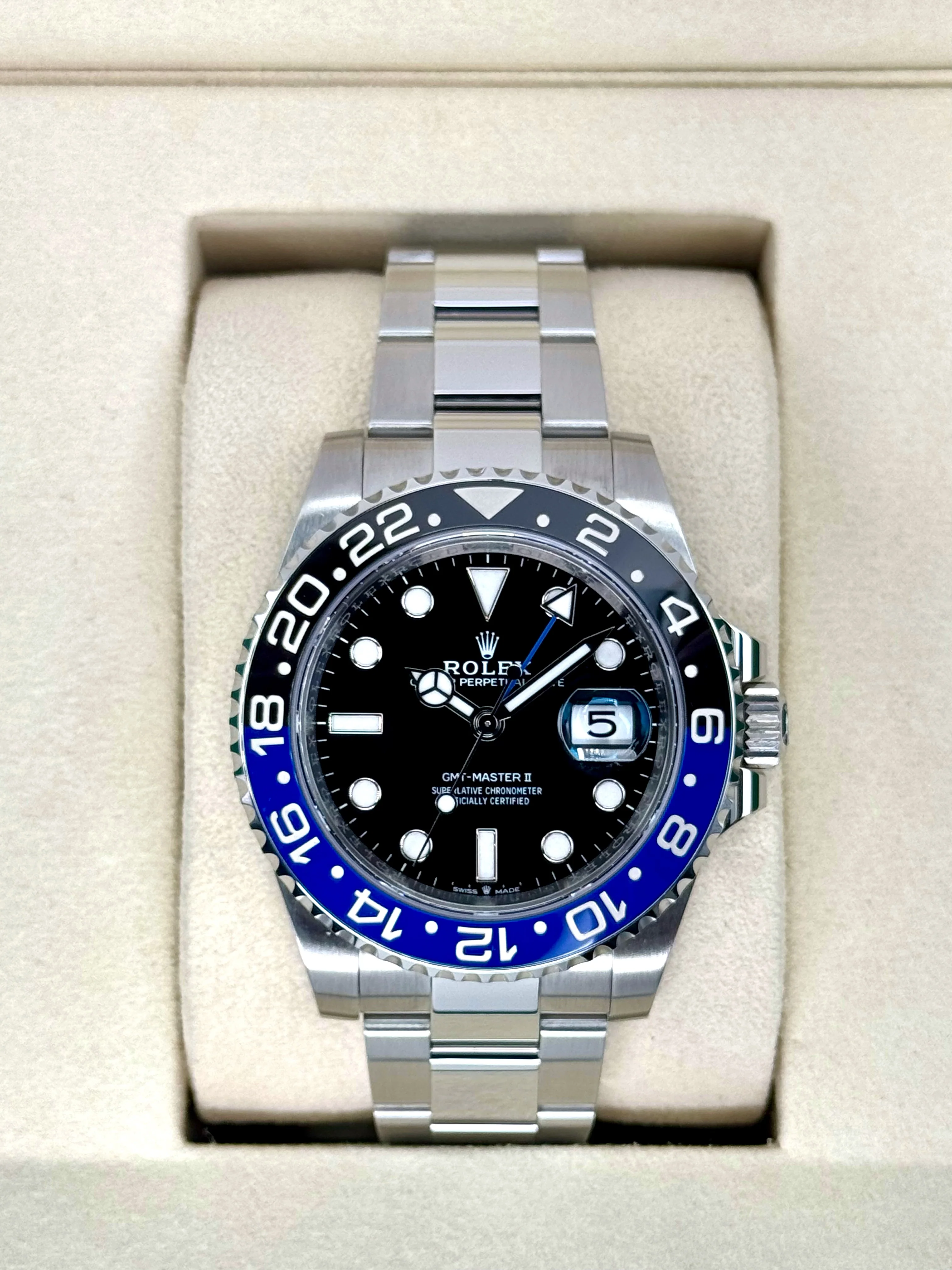 NEW 2025 Rolex