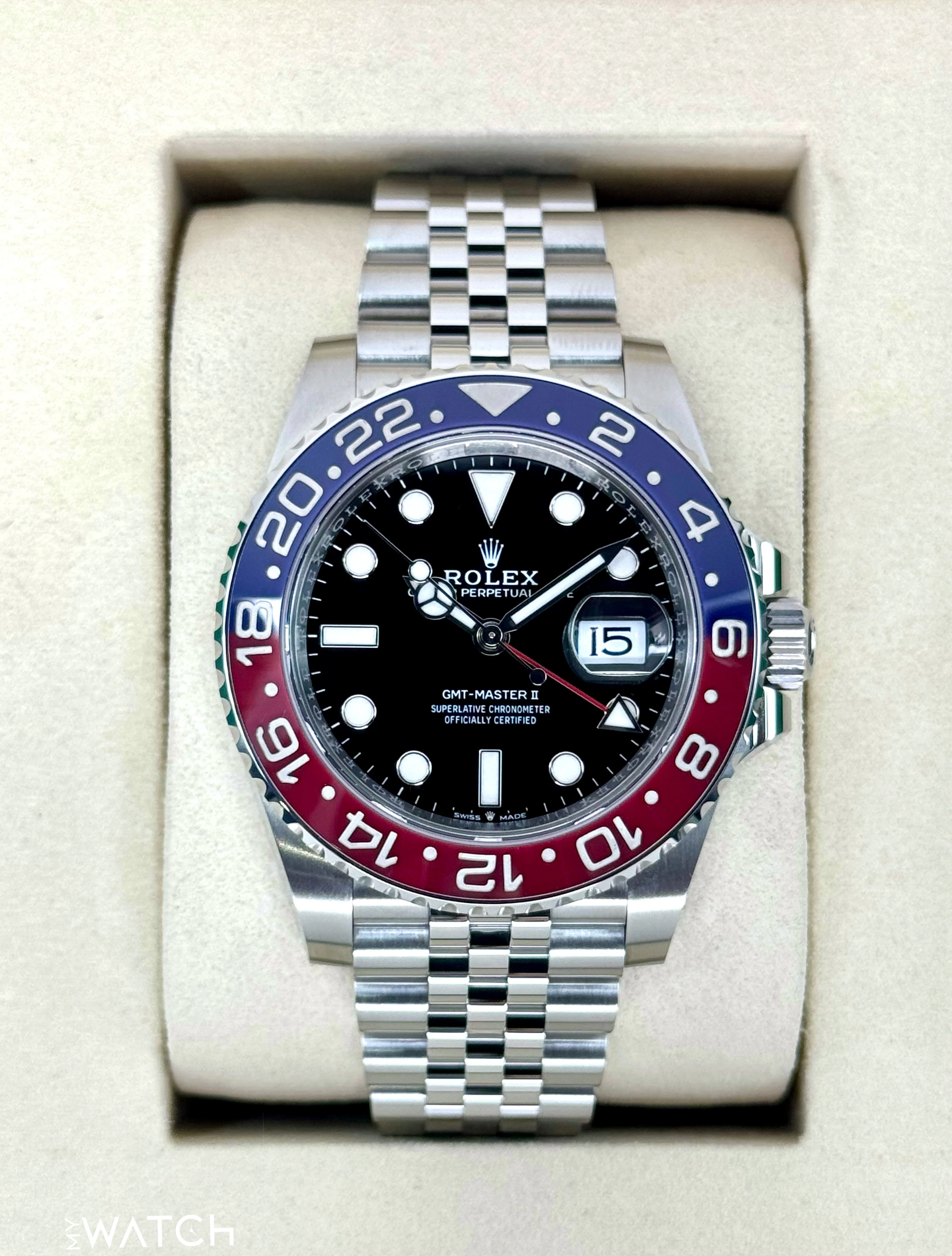 Rolex