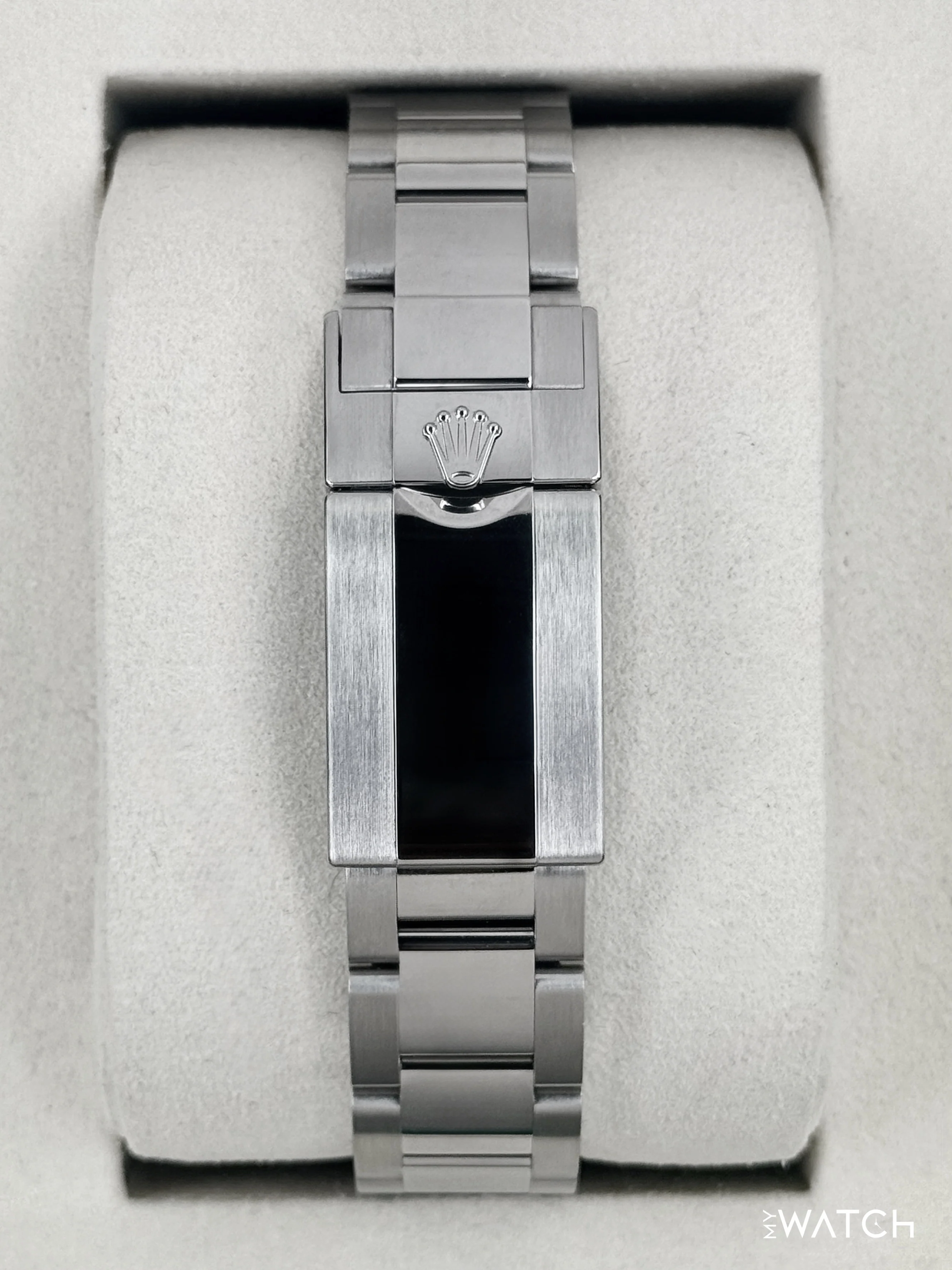 2025 Rolex GMT-Master II "Pepsi" 40mm 126710BLRO Oyster - Image 2