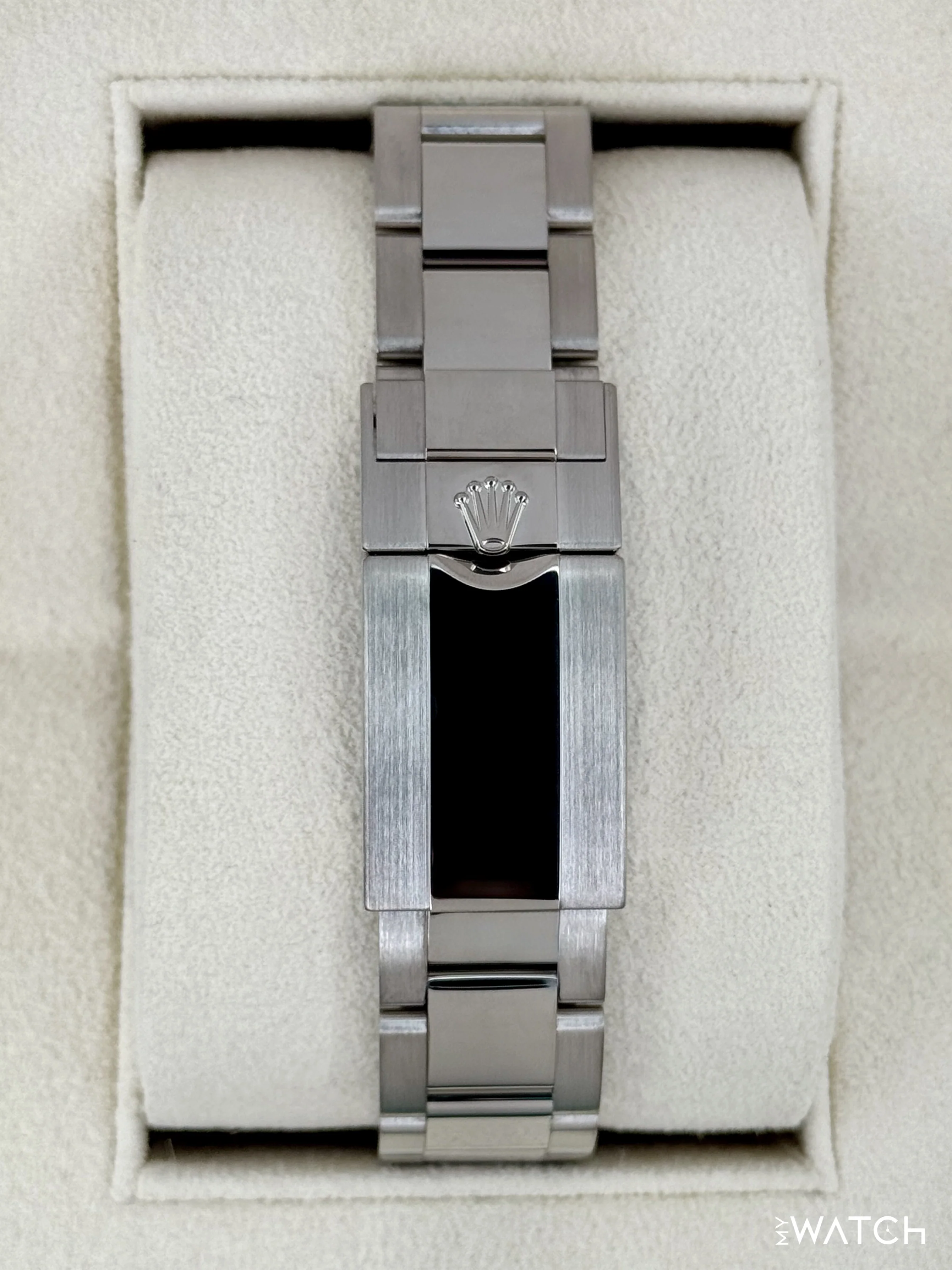 2025 Rolex GMT-Master II "Pepsi" 40mm 126719BLRO Meteorite Dial - Image 2