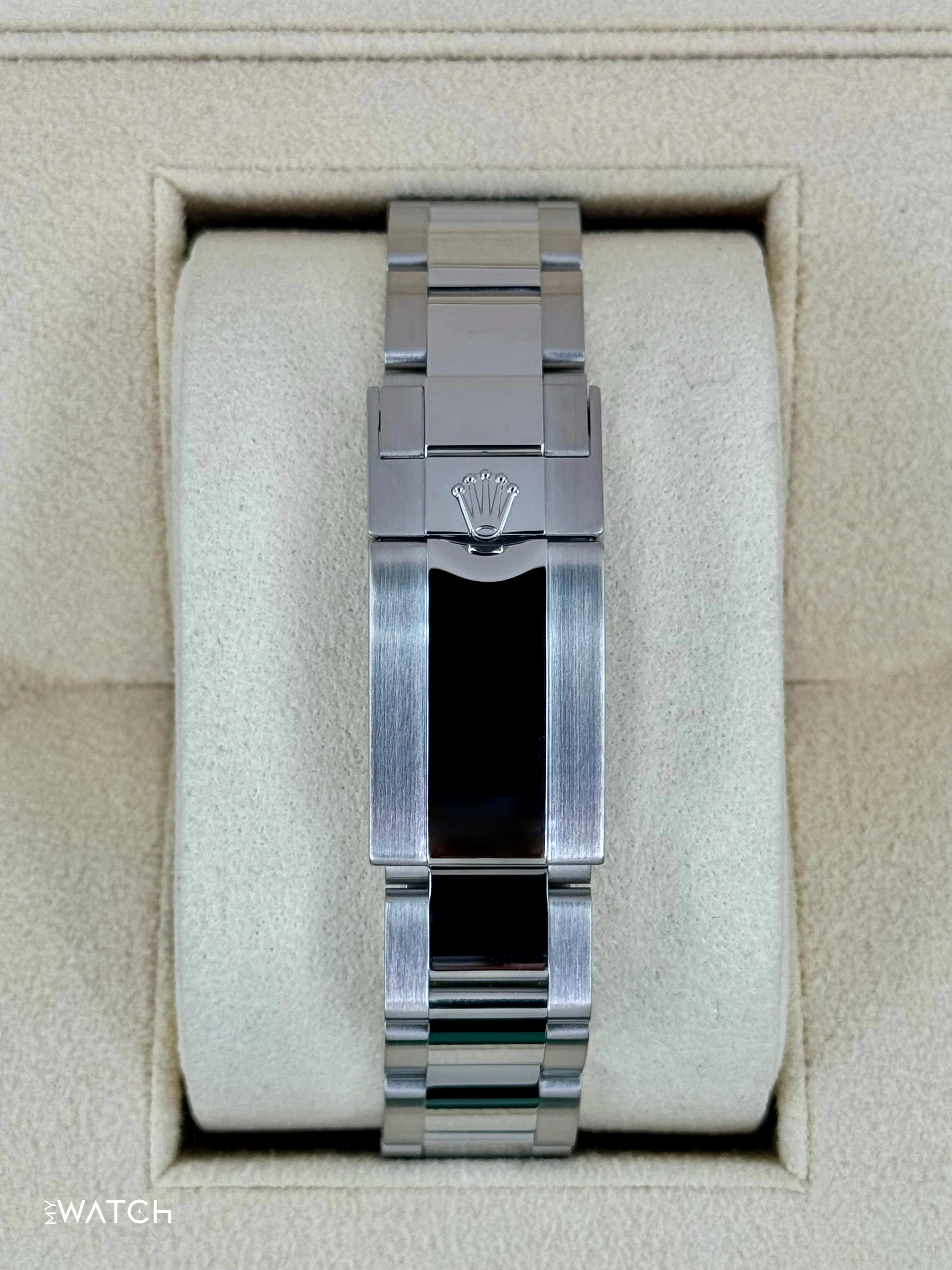 2025 Rolex GMT-Master II "Sprite" 40mm 126720VTNR Oyster - Image 2