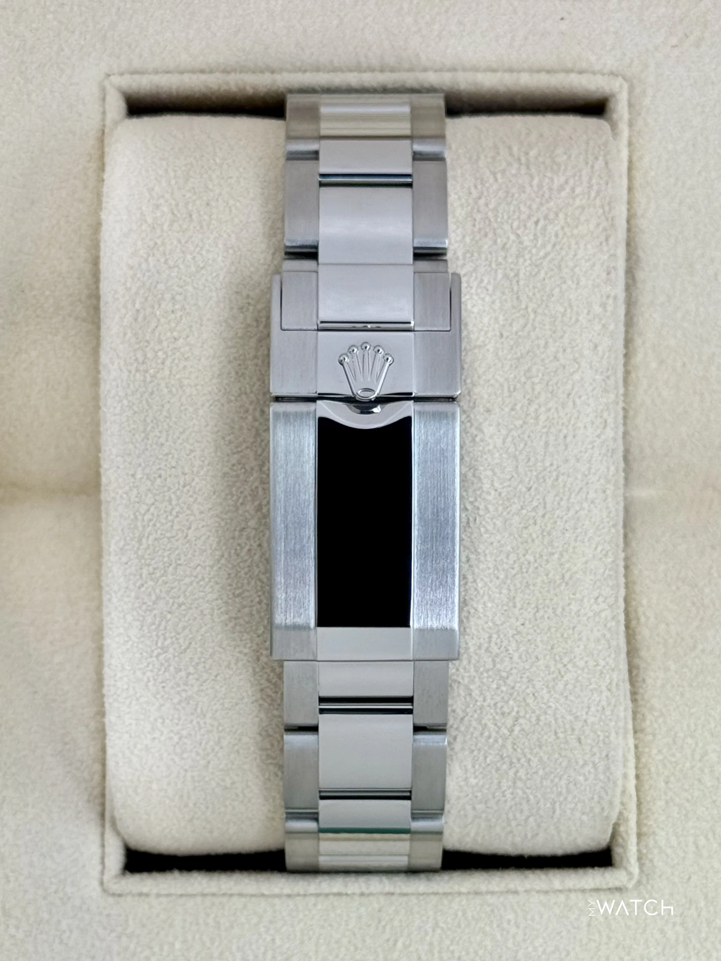 2025 Rolex GMT-Master II “Sprite” 40mm 126720VTNR Oyster - Image 2