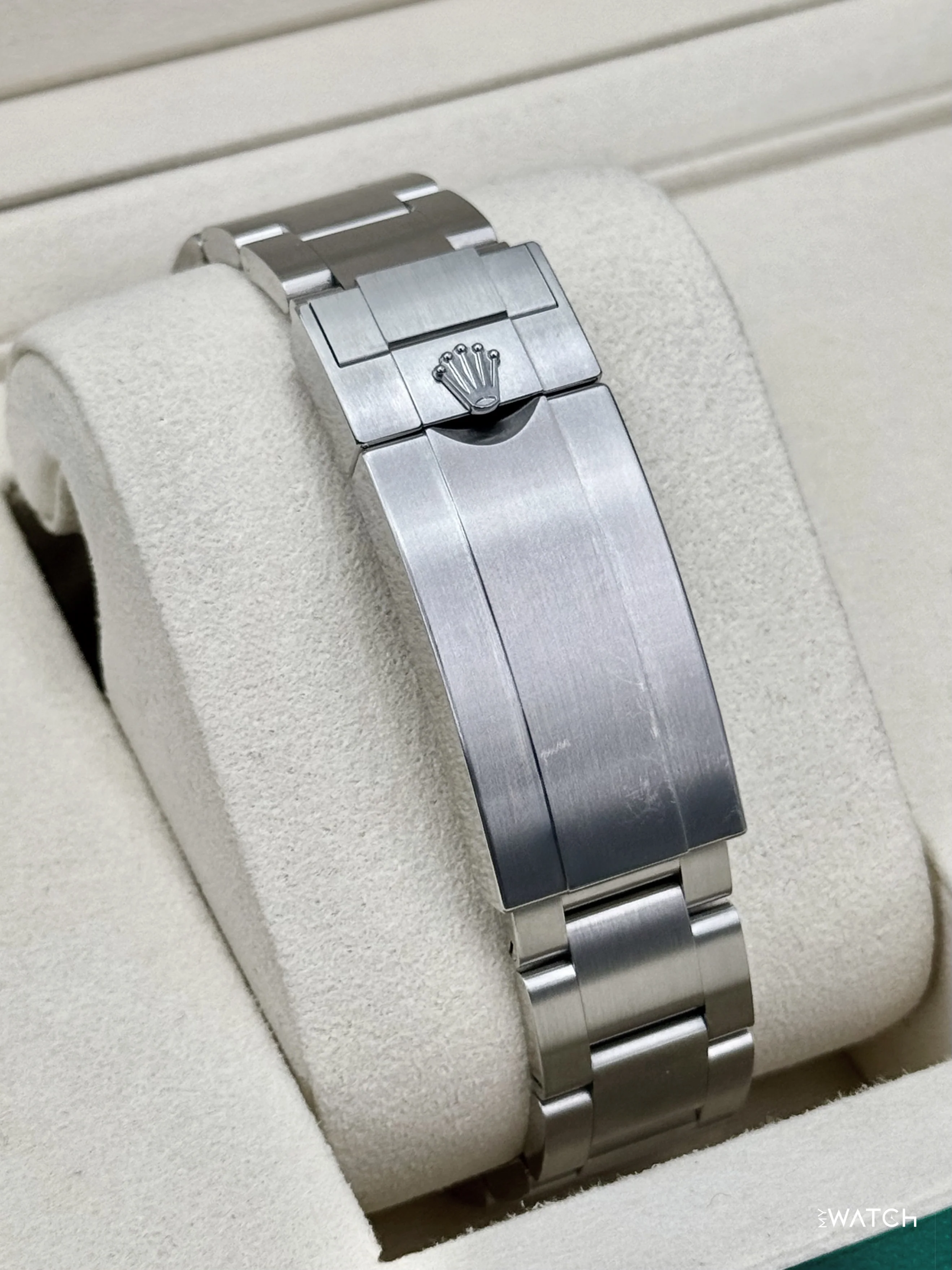 2025 Rolex Submariner 41mm 126610LN Stainless Steel Black Dial - Image 2