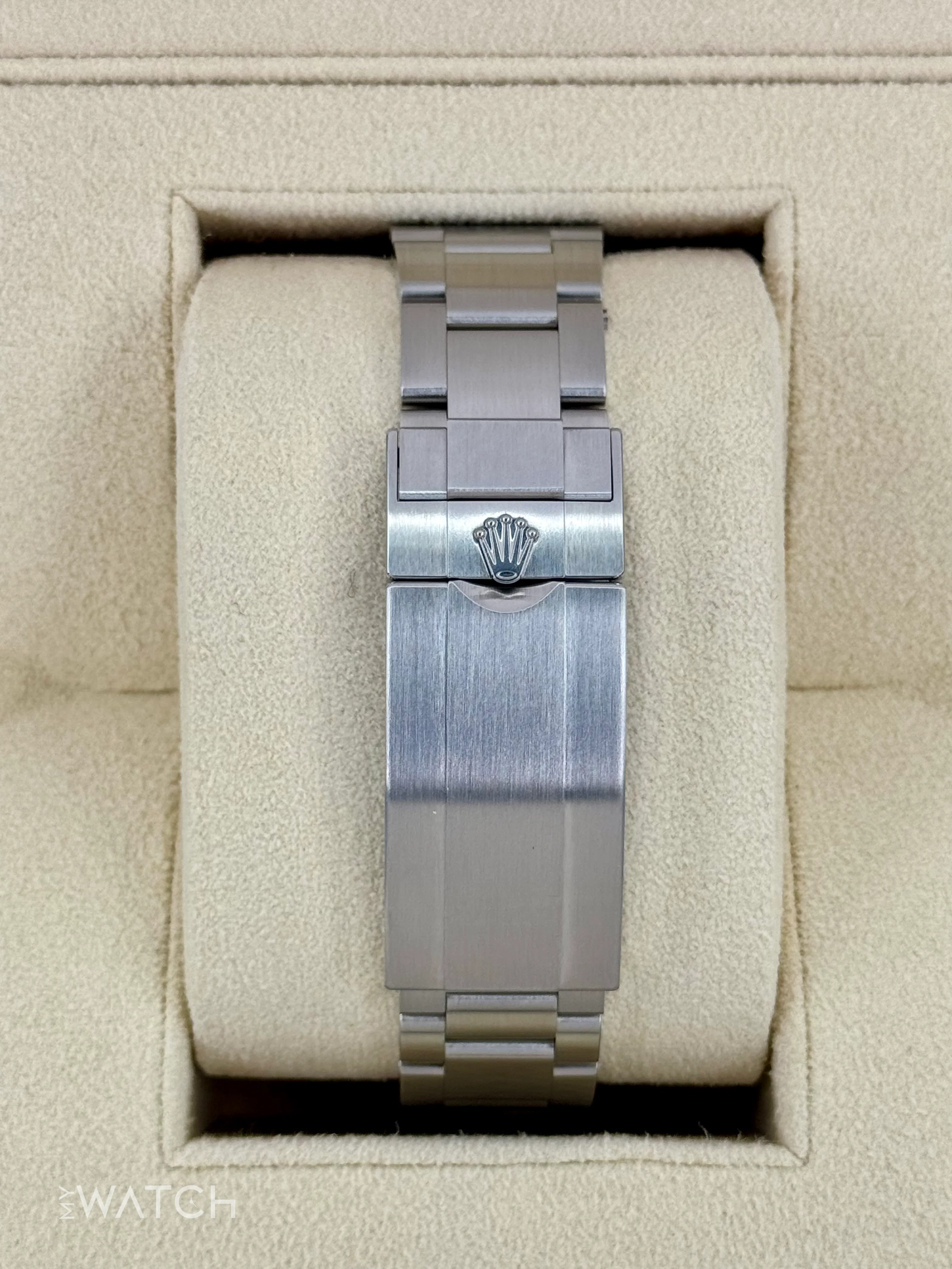 2025 Rolex Submariner 41mm 126610LN Stainless Steel Black Dial - Image 2