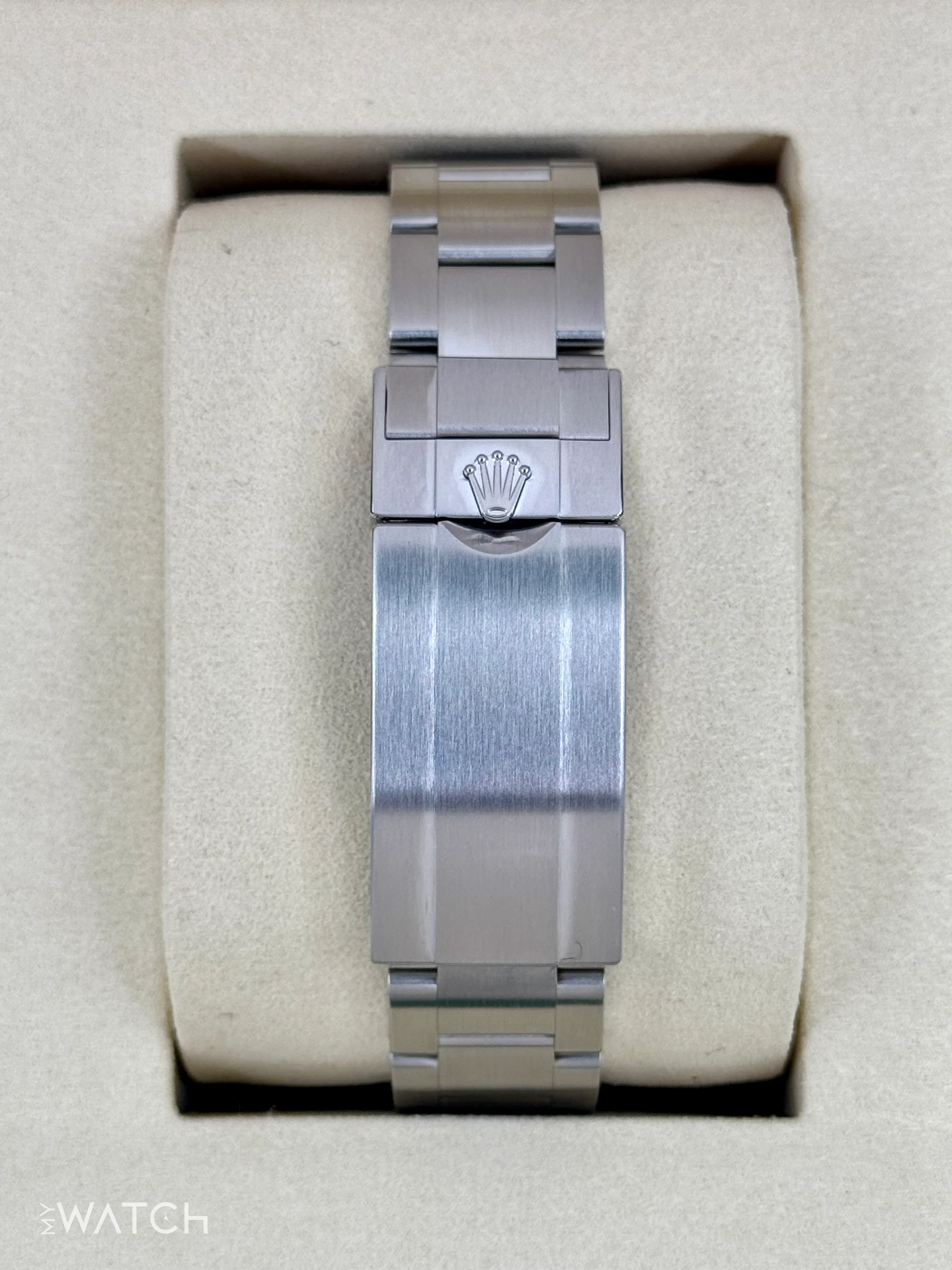 2025 Rolex Submariner "Starbucks" 41mm 126610LV Black Dial - Image 2