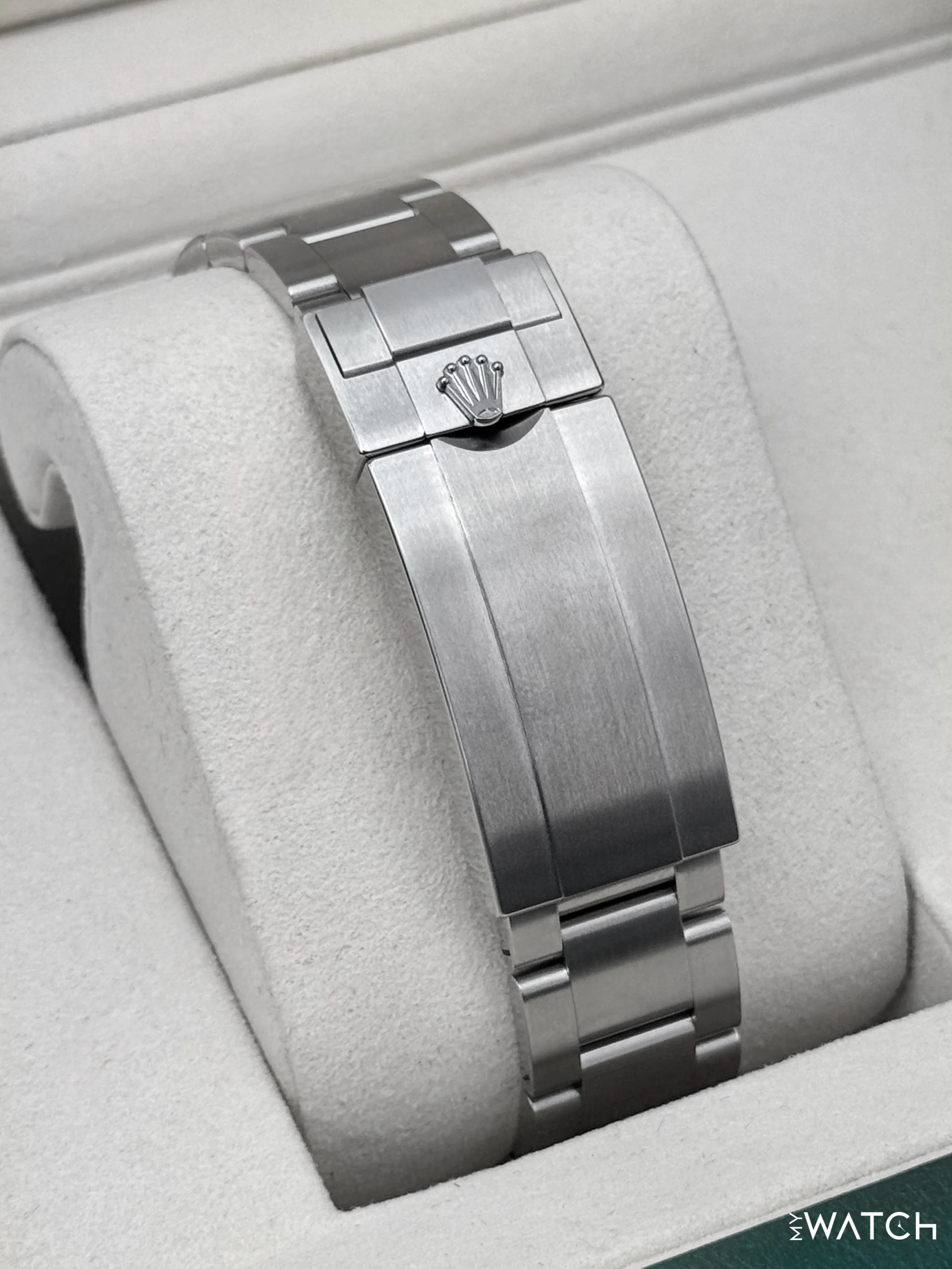 2025 Rolex Submariner "Starbucks" 41mm 126610LV Black Dial - Image 2