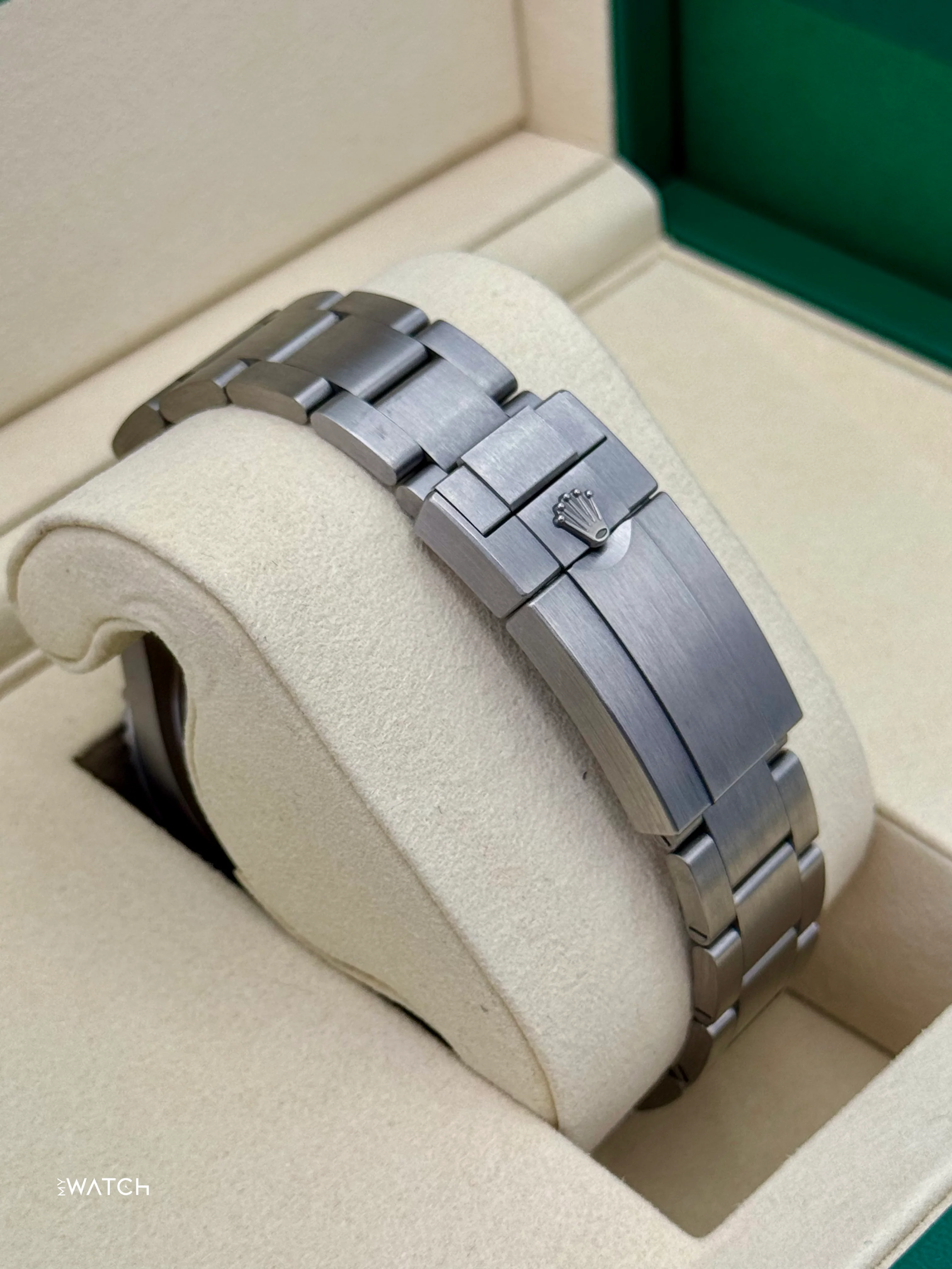 2025 Rolex Yacht-Master 42mm 226627 Titanium - Image 2