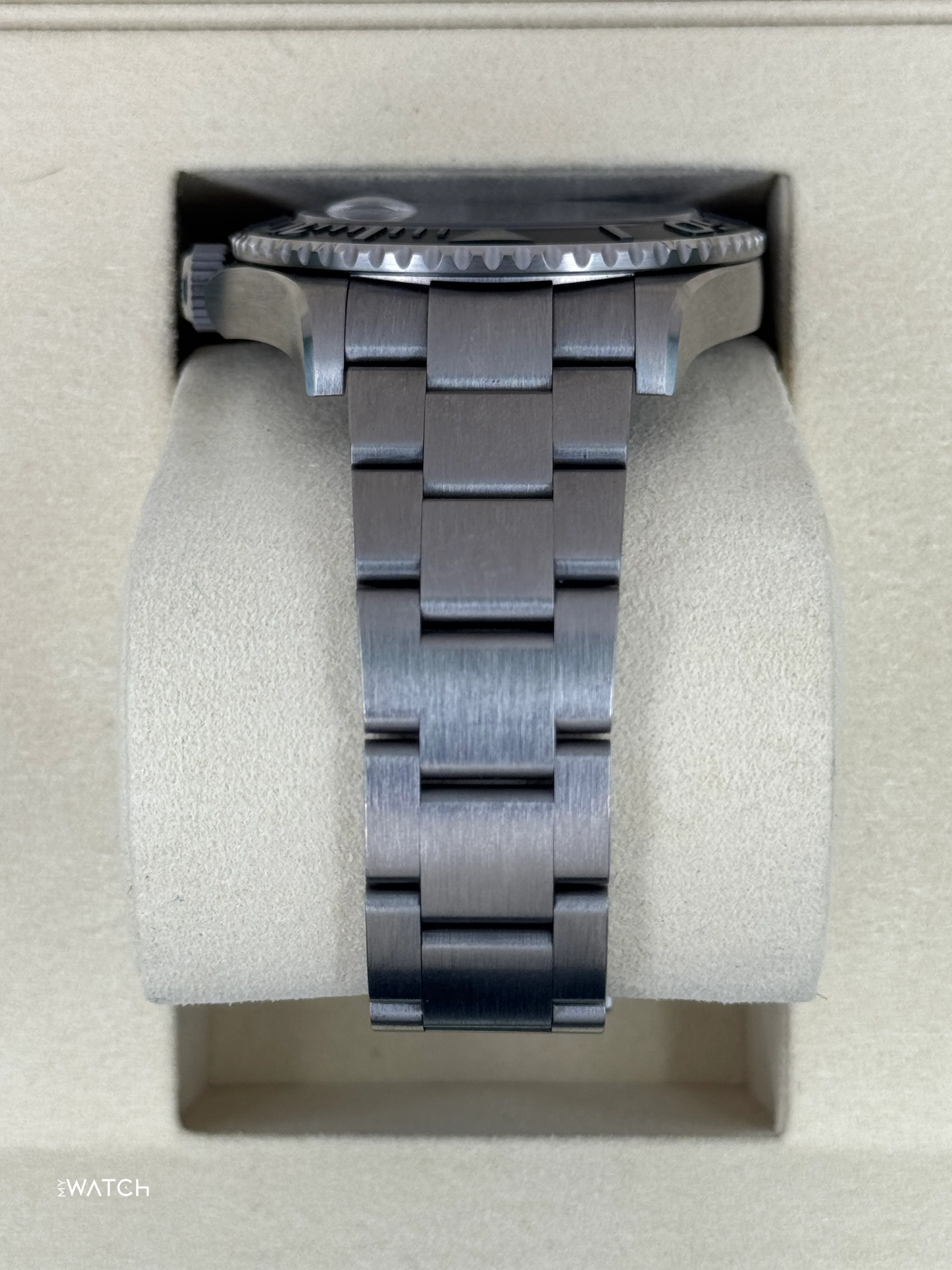 2025 Rolex Yacht-Master 42mm 226627 Titanium - Image 4
