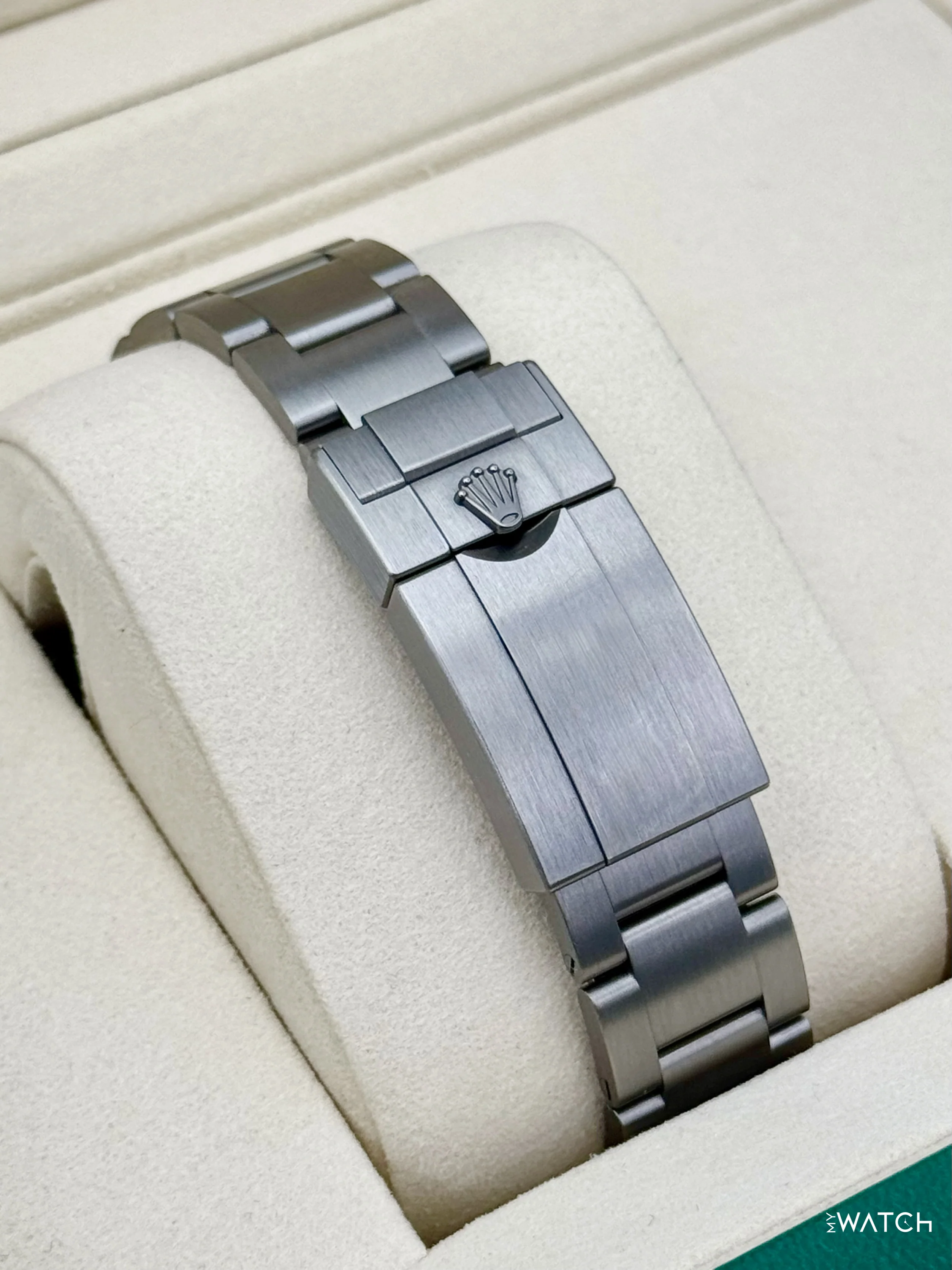 2025 Rolex Yacht-Master 42mm 226627 Titanium - Image 2