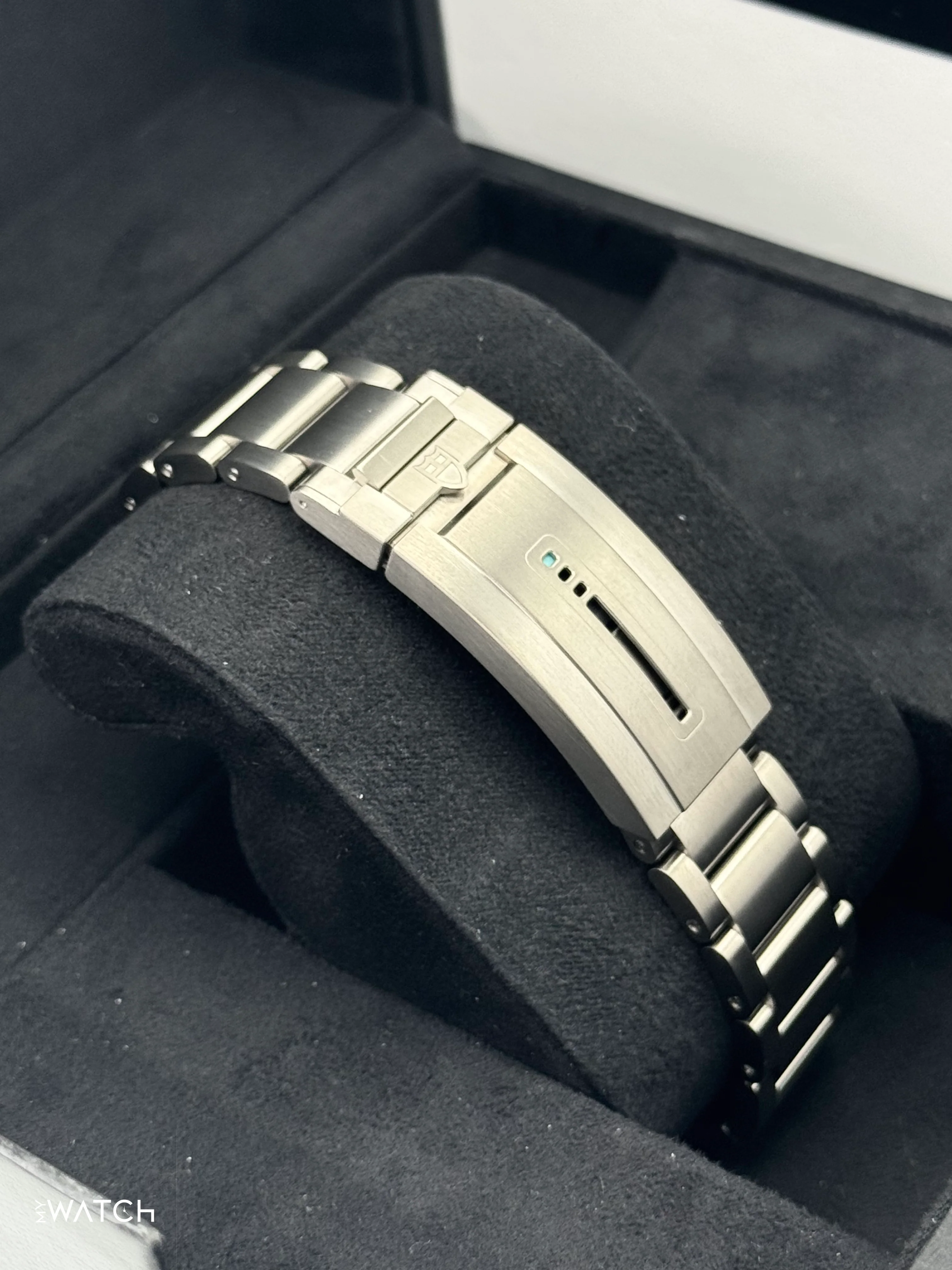 2025 Tudor Pelagos Ultra 43mm 2543C1A7NU Titanium Black Dial - Image 2