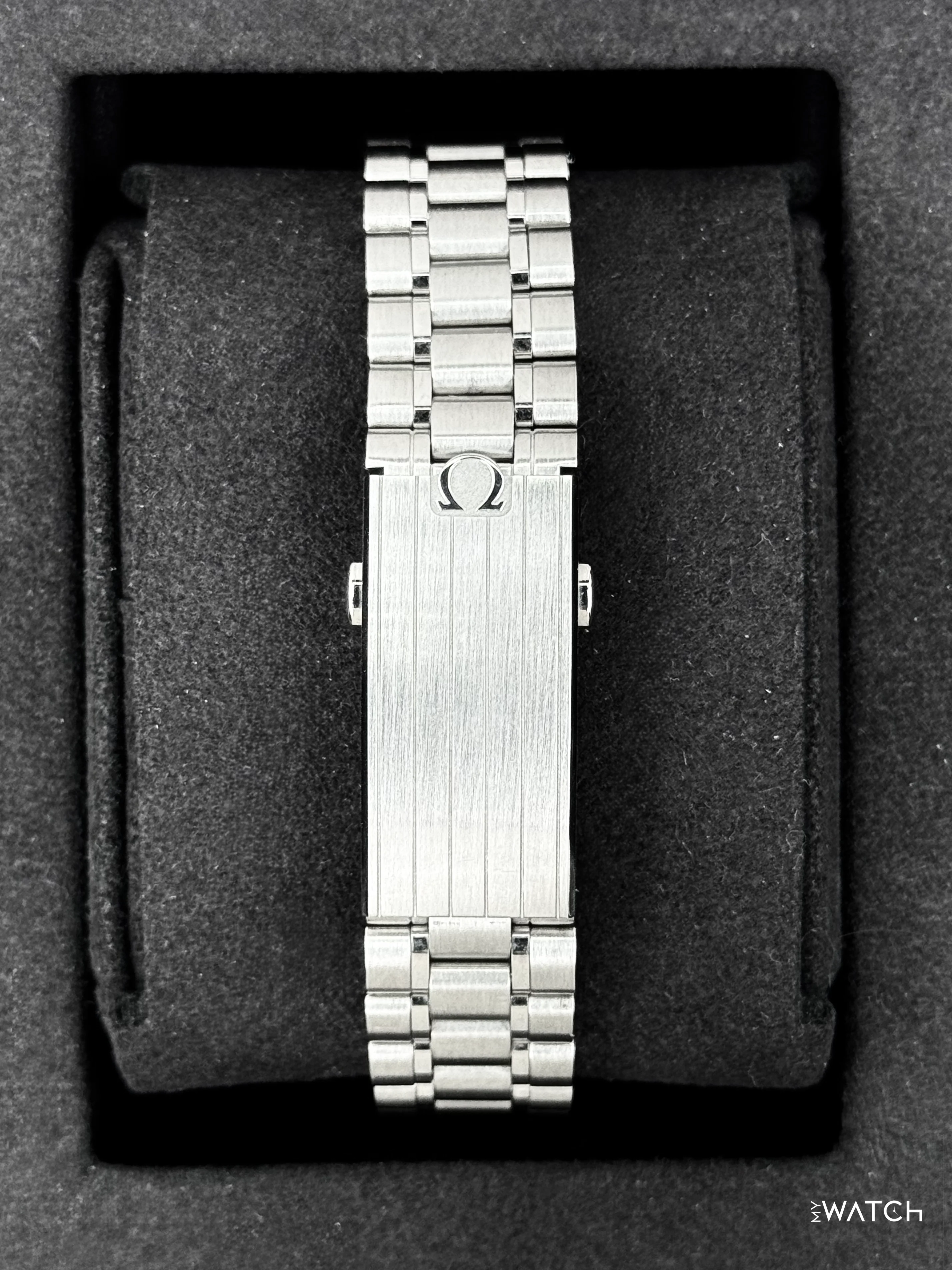 2026 Omega Speedmaster Moonwatch Pro 42mm 310.30.42.50.01.002 Black Dial - Image 2