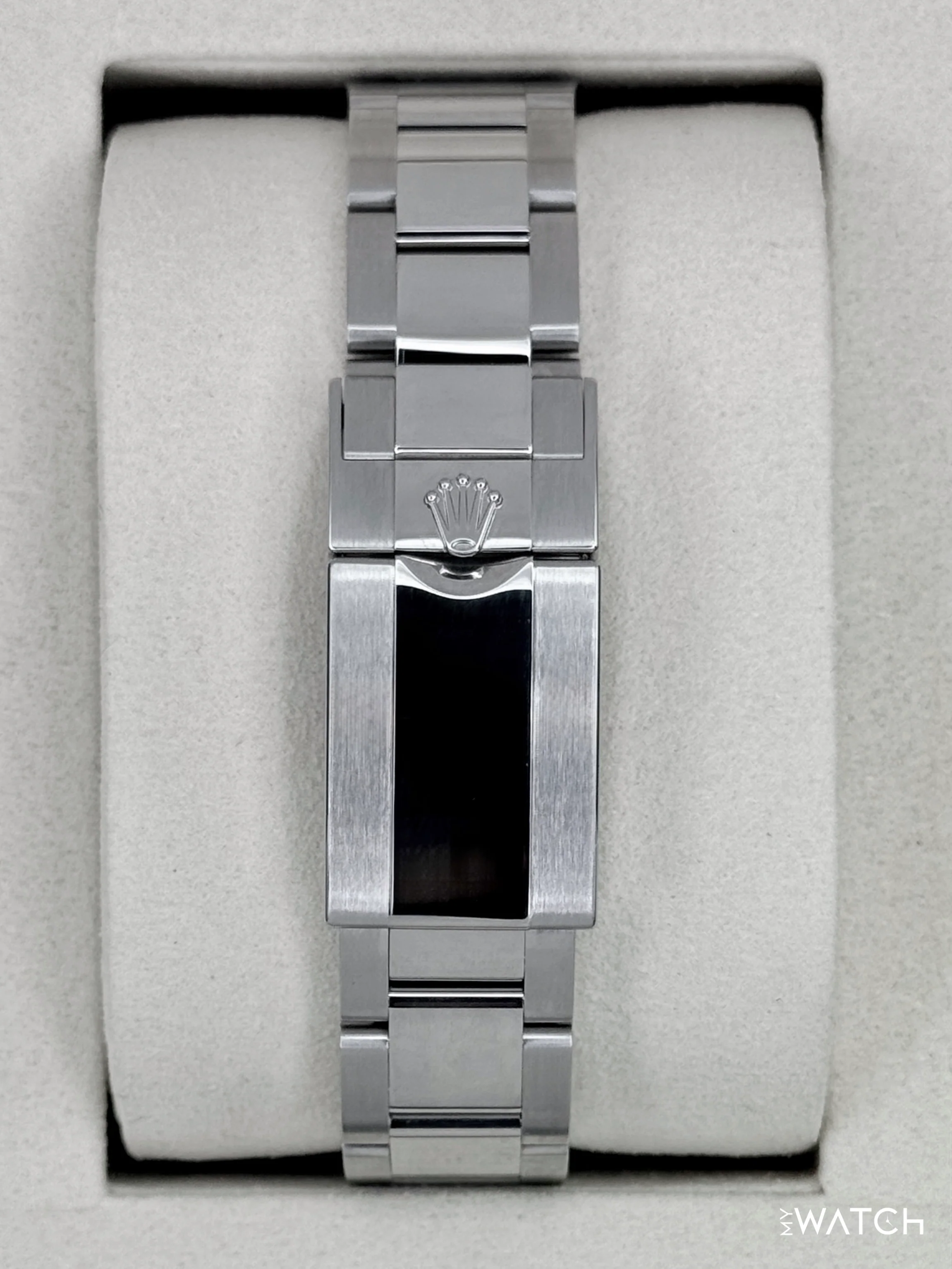 2026 Rolex GMT-Master II “Sprite” 40mm 126720VTNR Oyster - Image 2