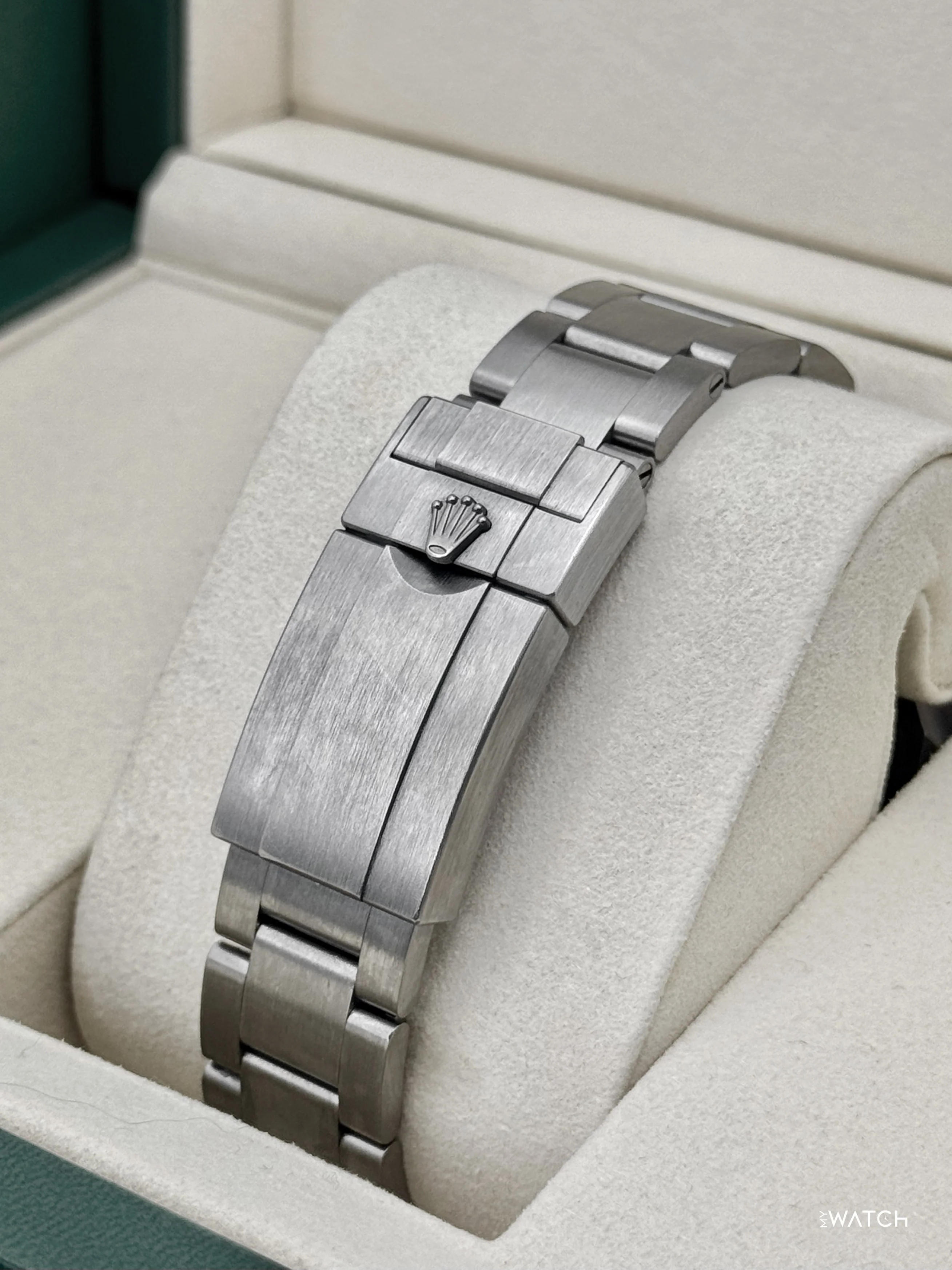 2026 Rolex Yacht-Master 42mm 226627 Titanium - Image 2