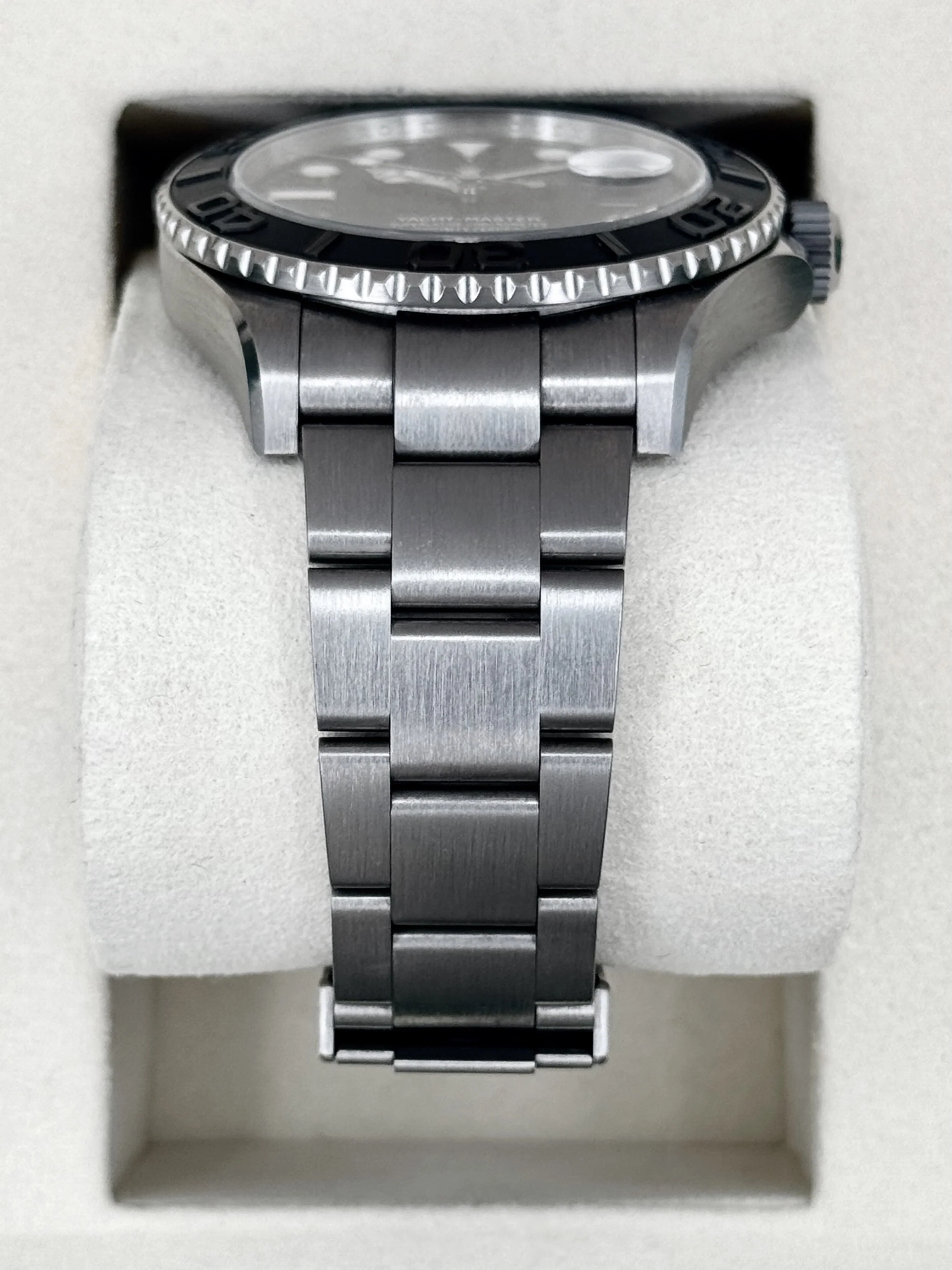 2026 Rolex Yacht-Master 42mm 226627 Titanium - Image 3