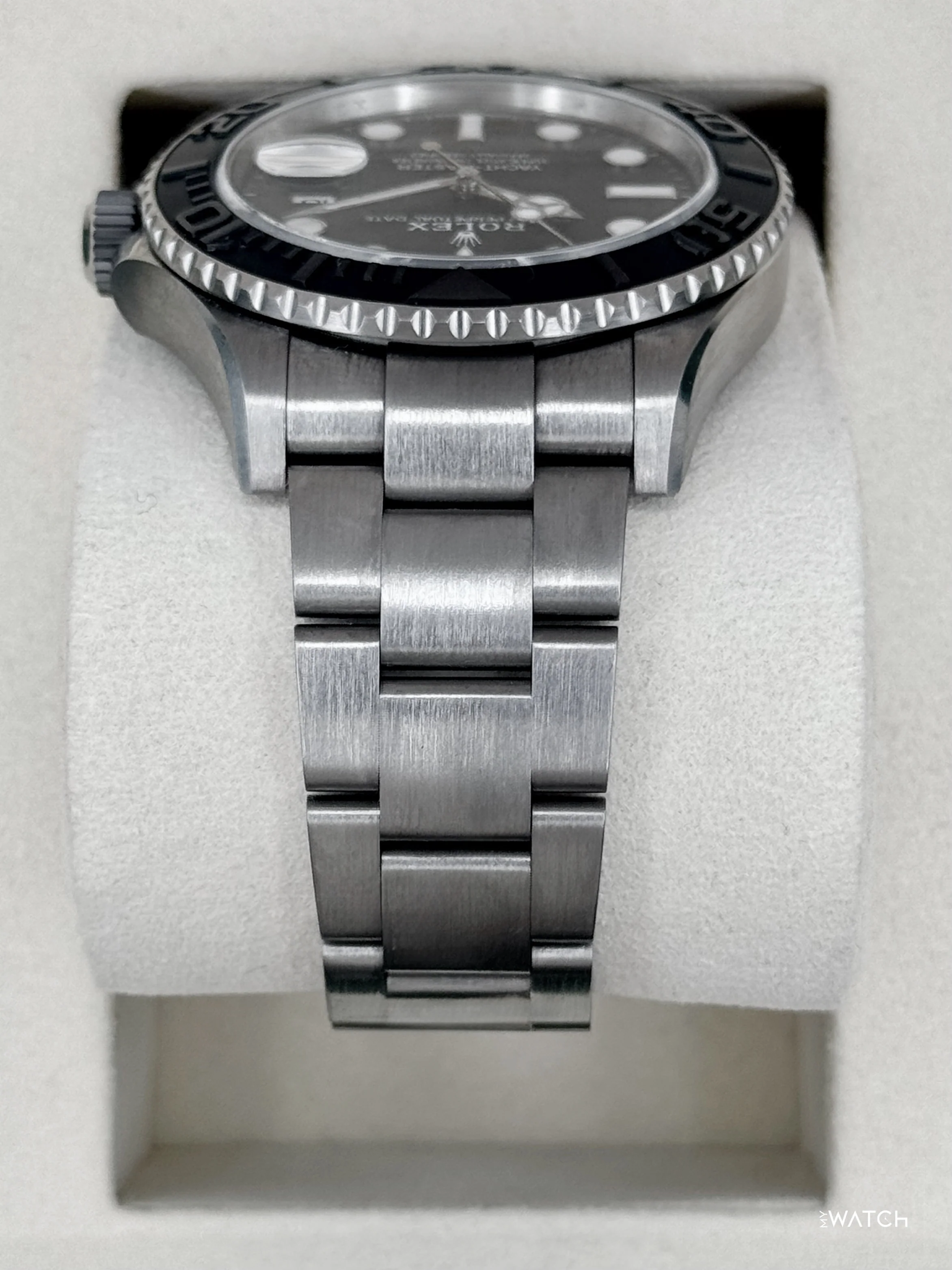 2026 Rolex Yacht-Master 42mm 226627 Titanium - Image 4
