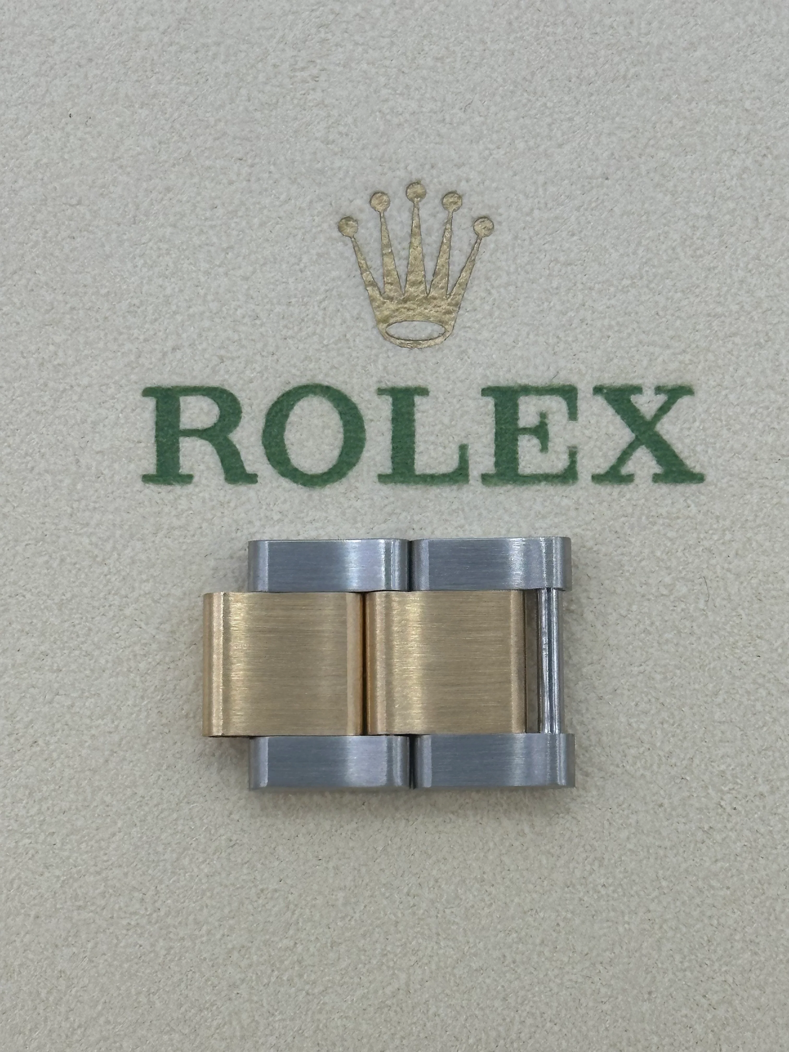 Authentic Rolex Link For Submariner 16613LN - Image 2
