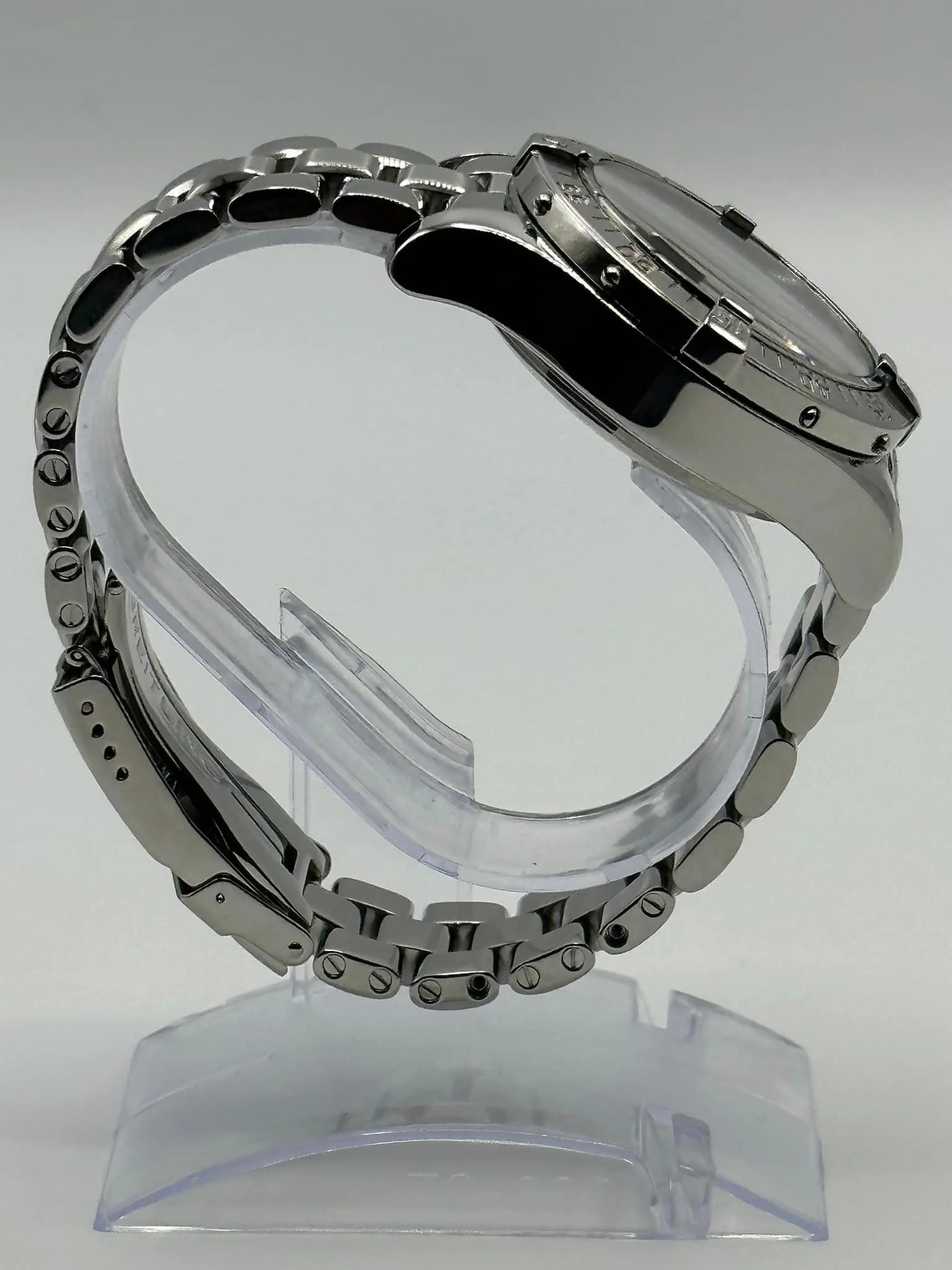 2004 Breitling Superocean Chrono. II 42mm A13340 Blue Dial - Image 7