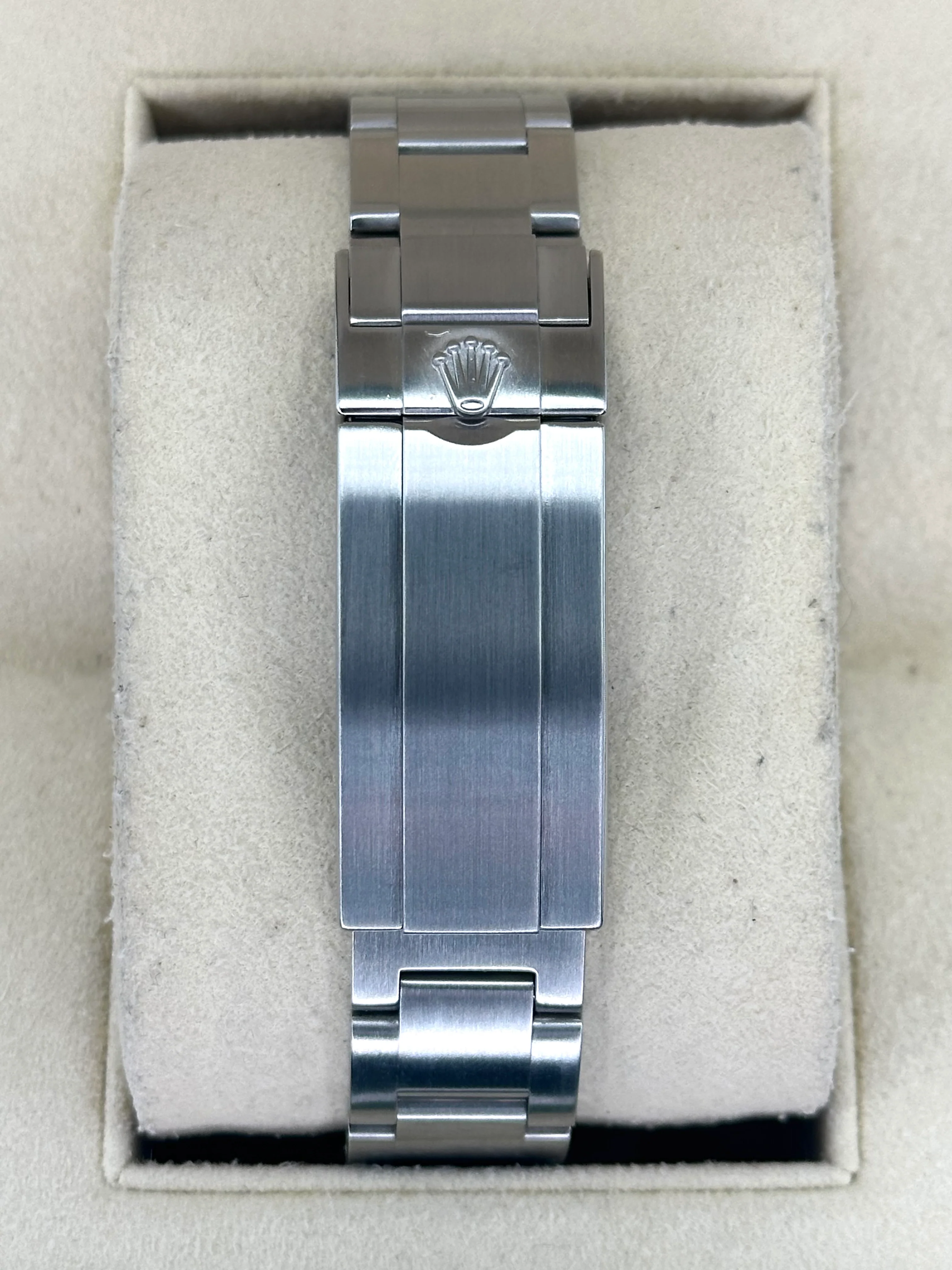 2008 Rolex Deepsea 44mm 116660 Stainless Steel Black Dial - Image 2